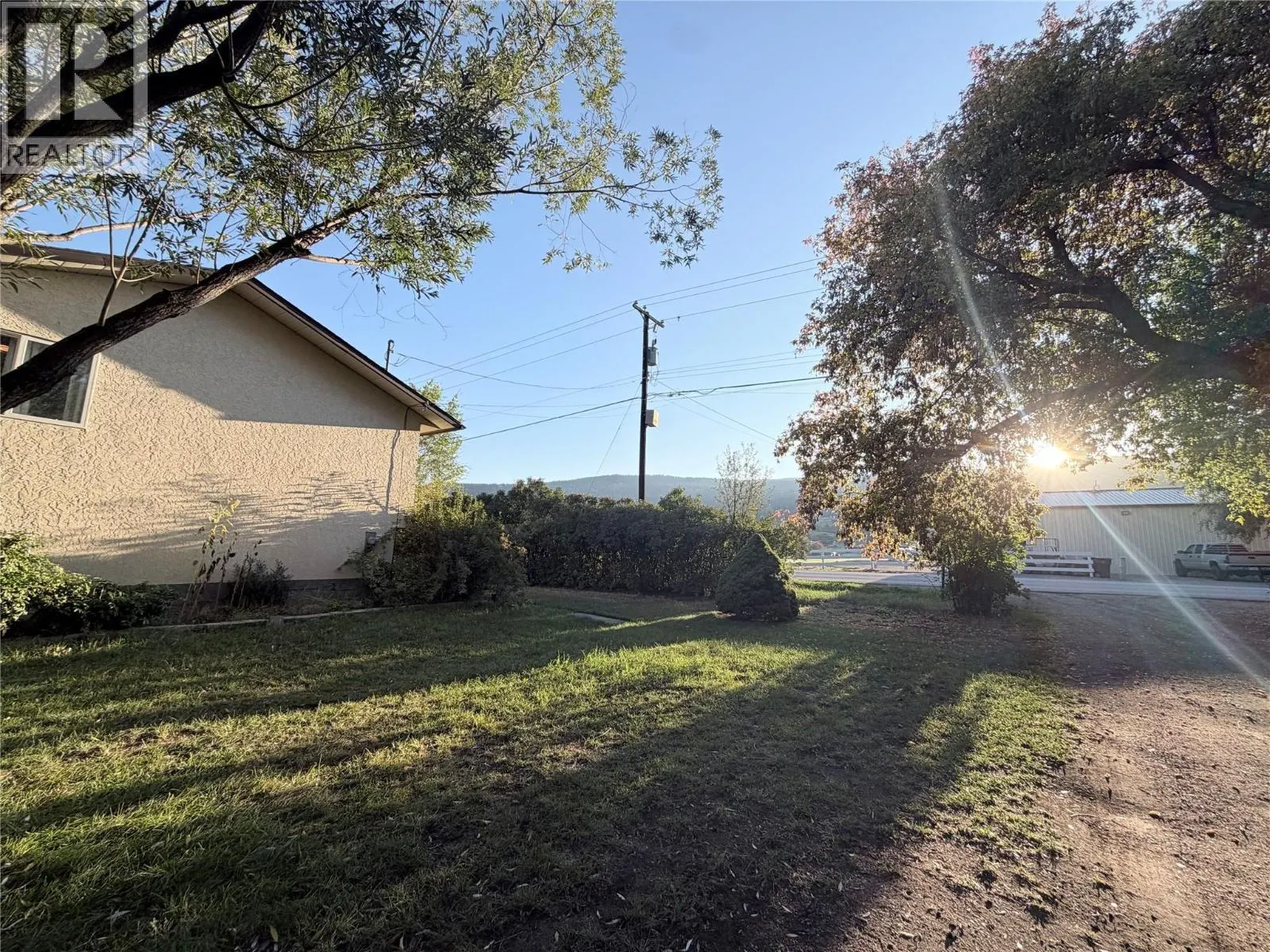 5430 Old Vernon Road