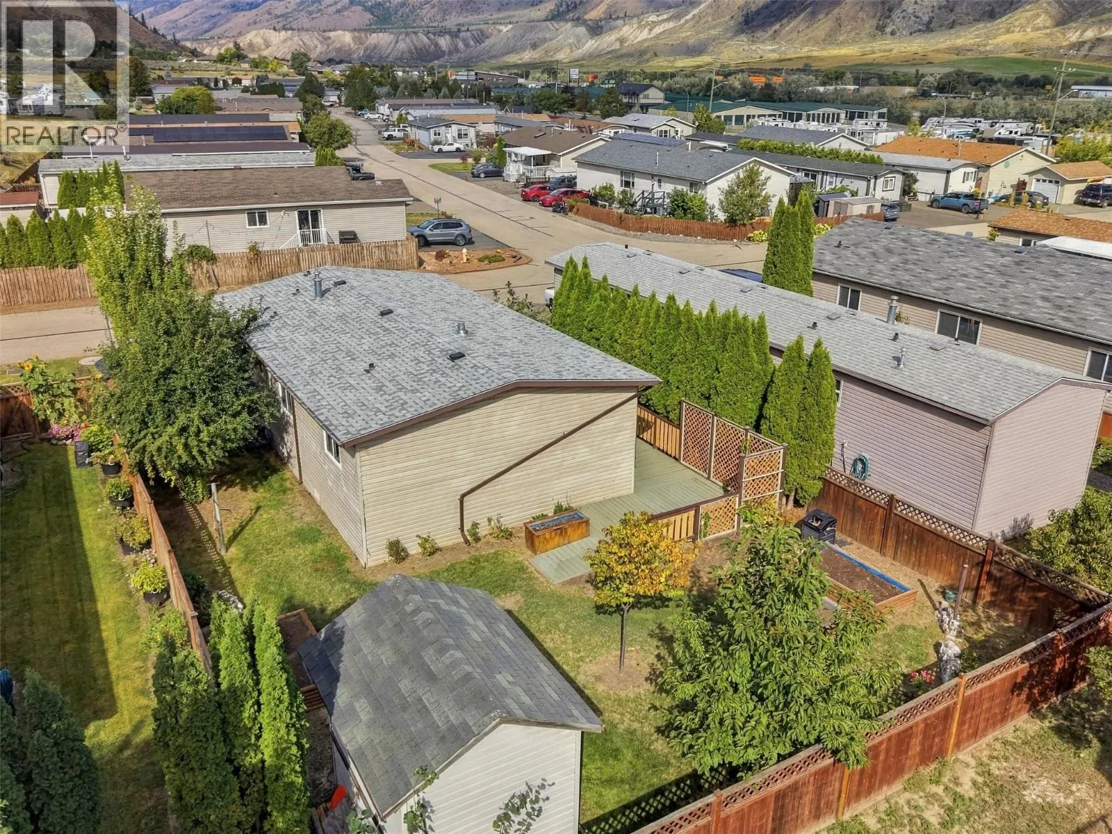 7545 Dallas Drive Unit# 27