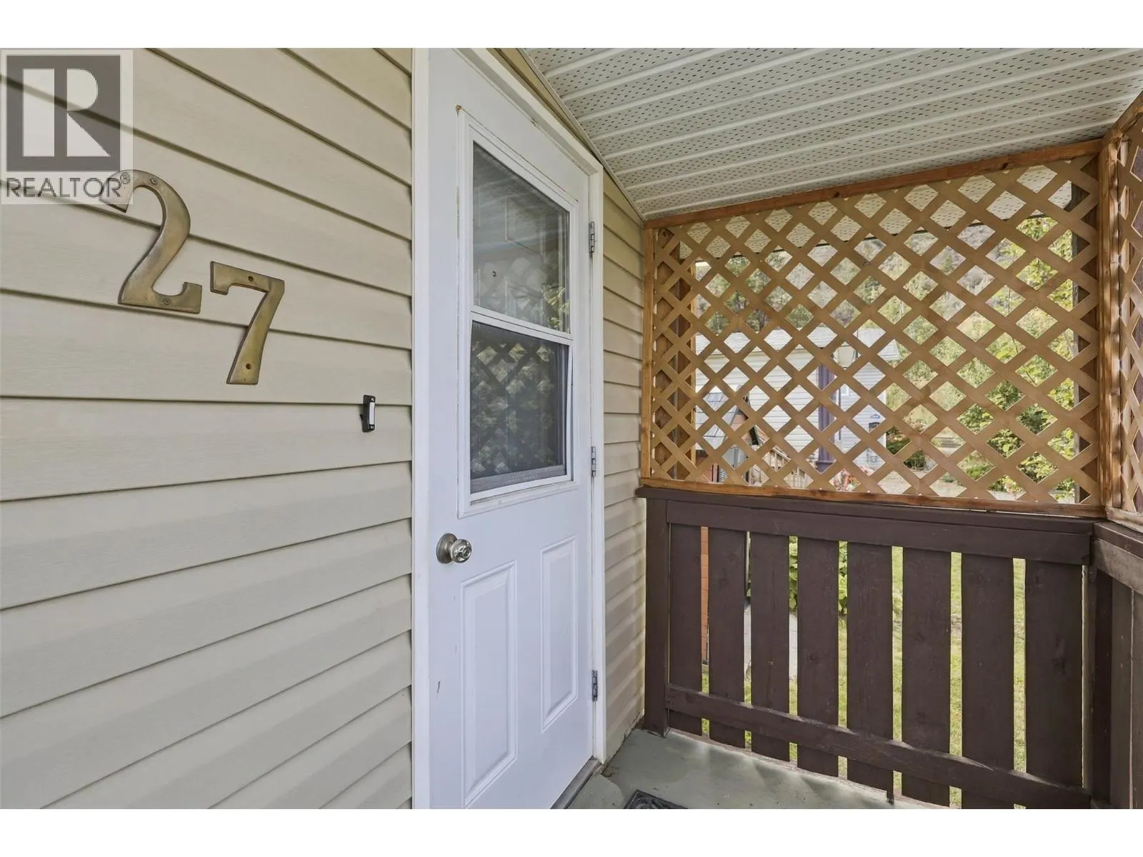 7545 Dallas Drive Unit# 27