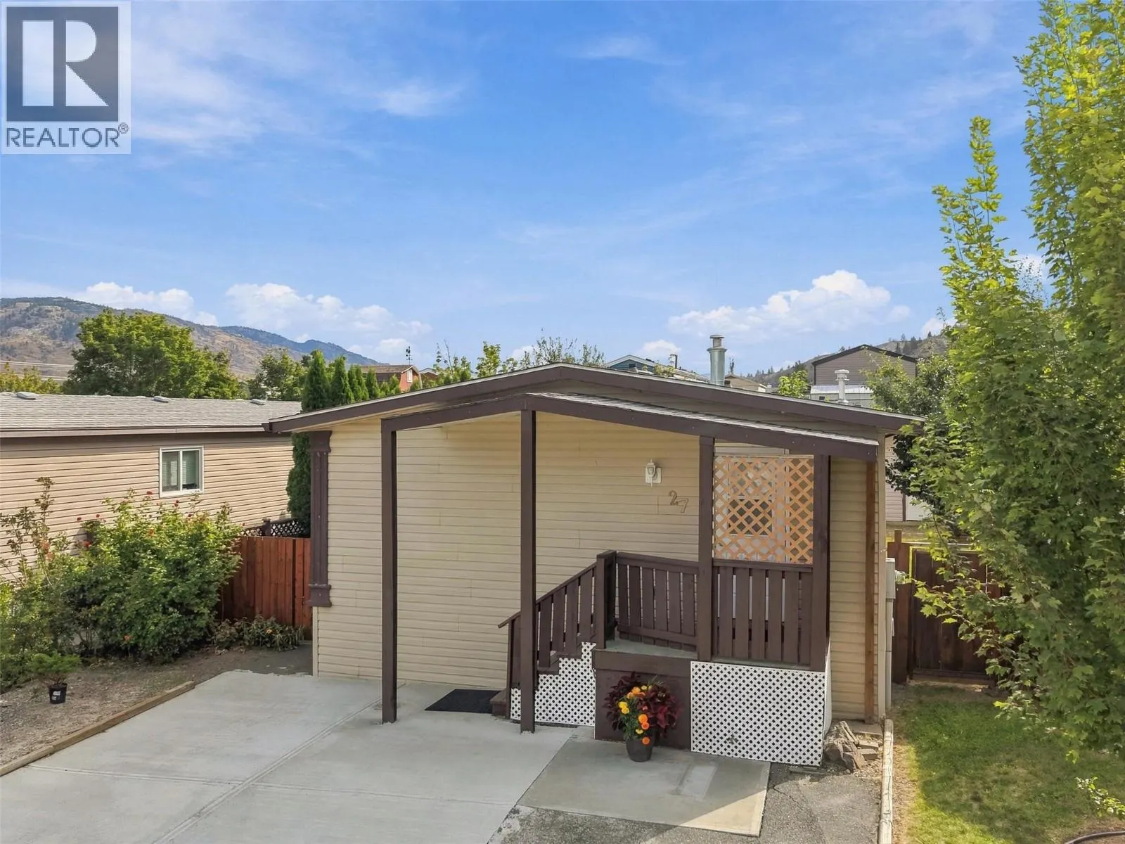 7545 Dallas Drive Unit# 27