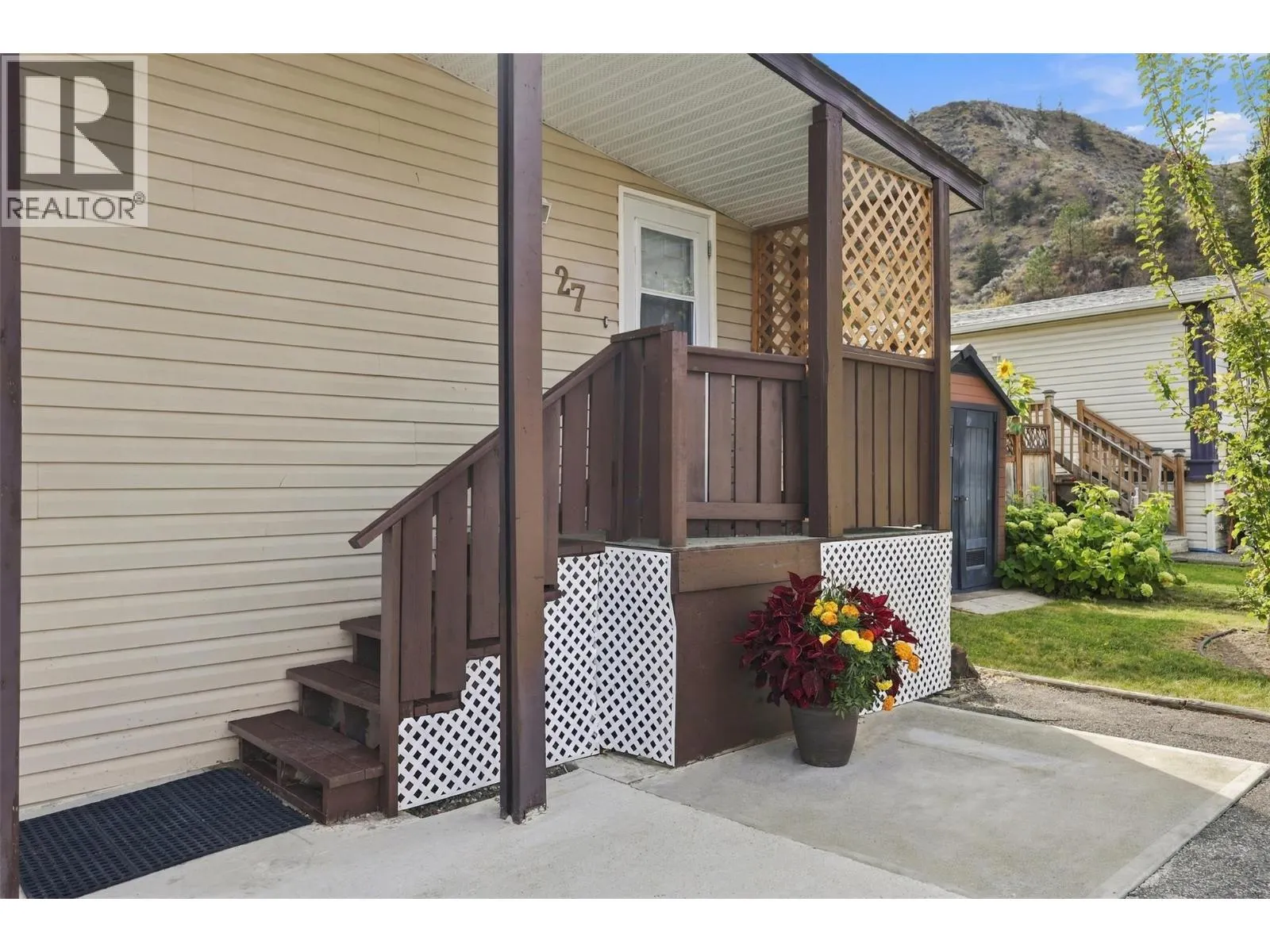 7545 Dallas Drive Unit# 27
