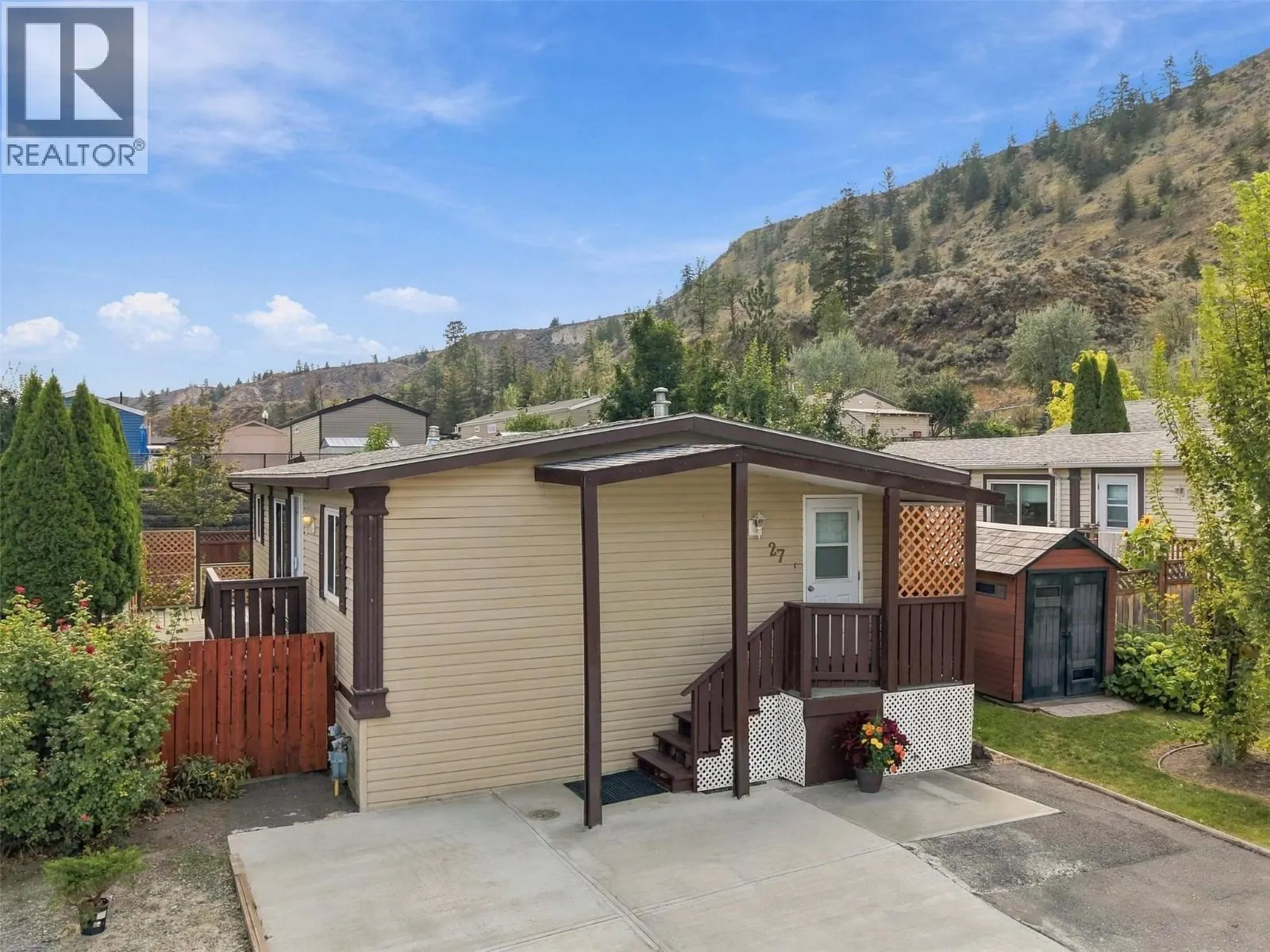 7545 Dallas Drive Unit# 27