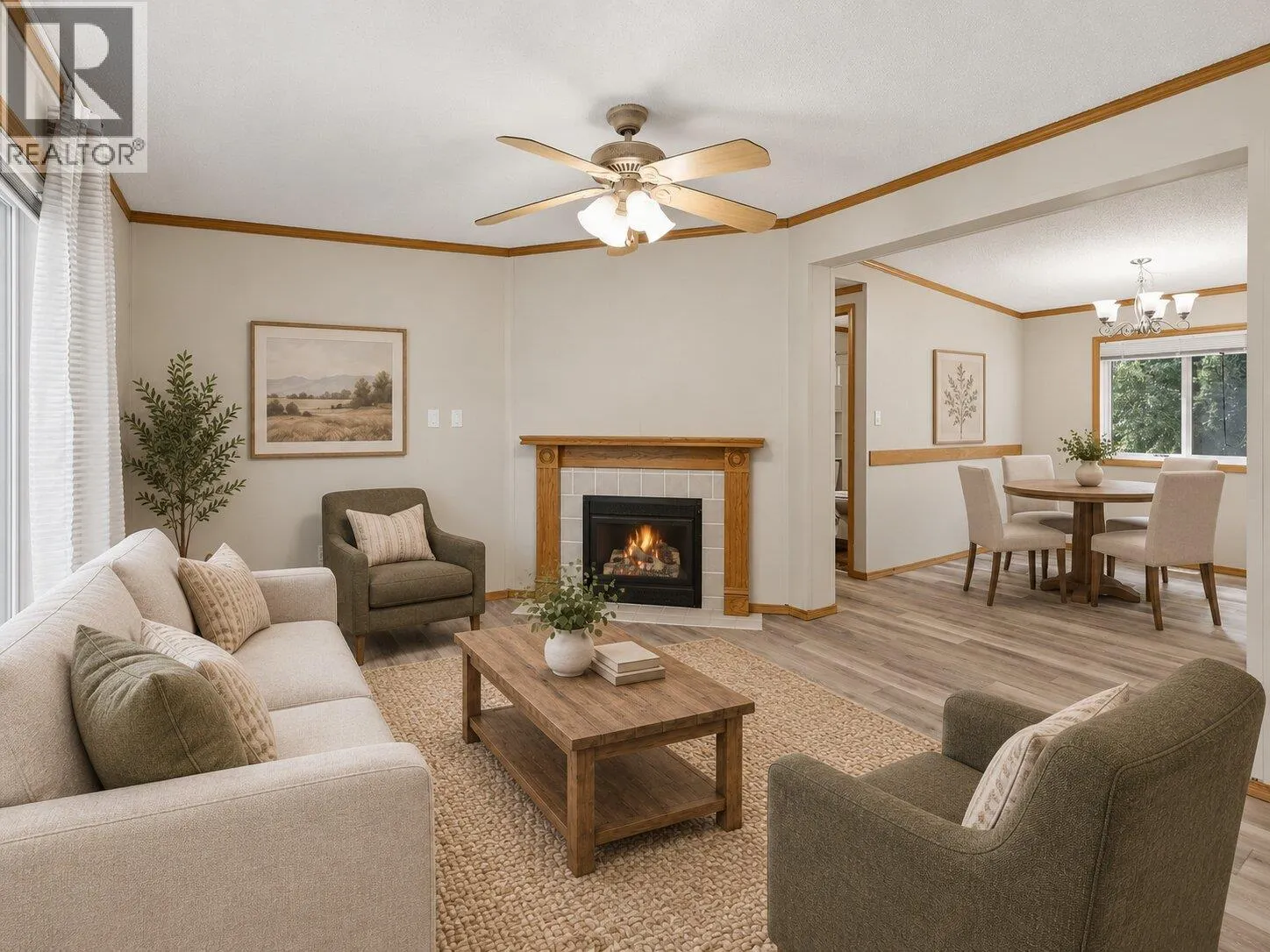 7545 Dallas Drive Unit# 27