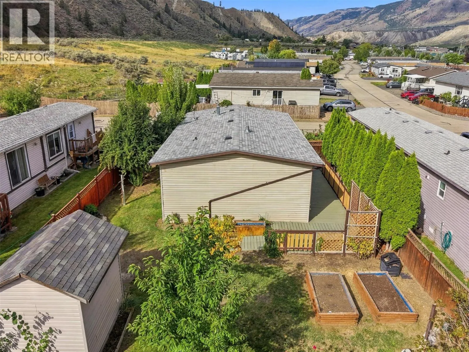 7545 Dallas Drive Unit# 27