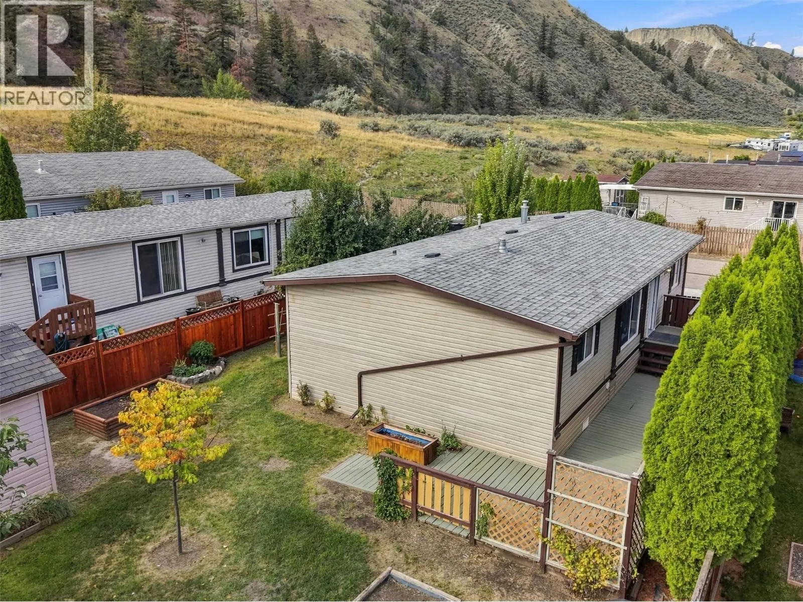 7545 Dallas Drive Unit# 27