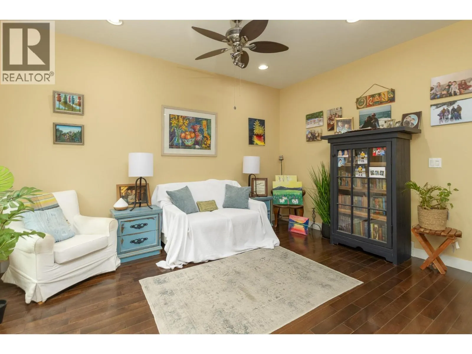 1596 Okanagan Avenue SE Unit# 4