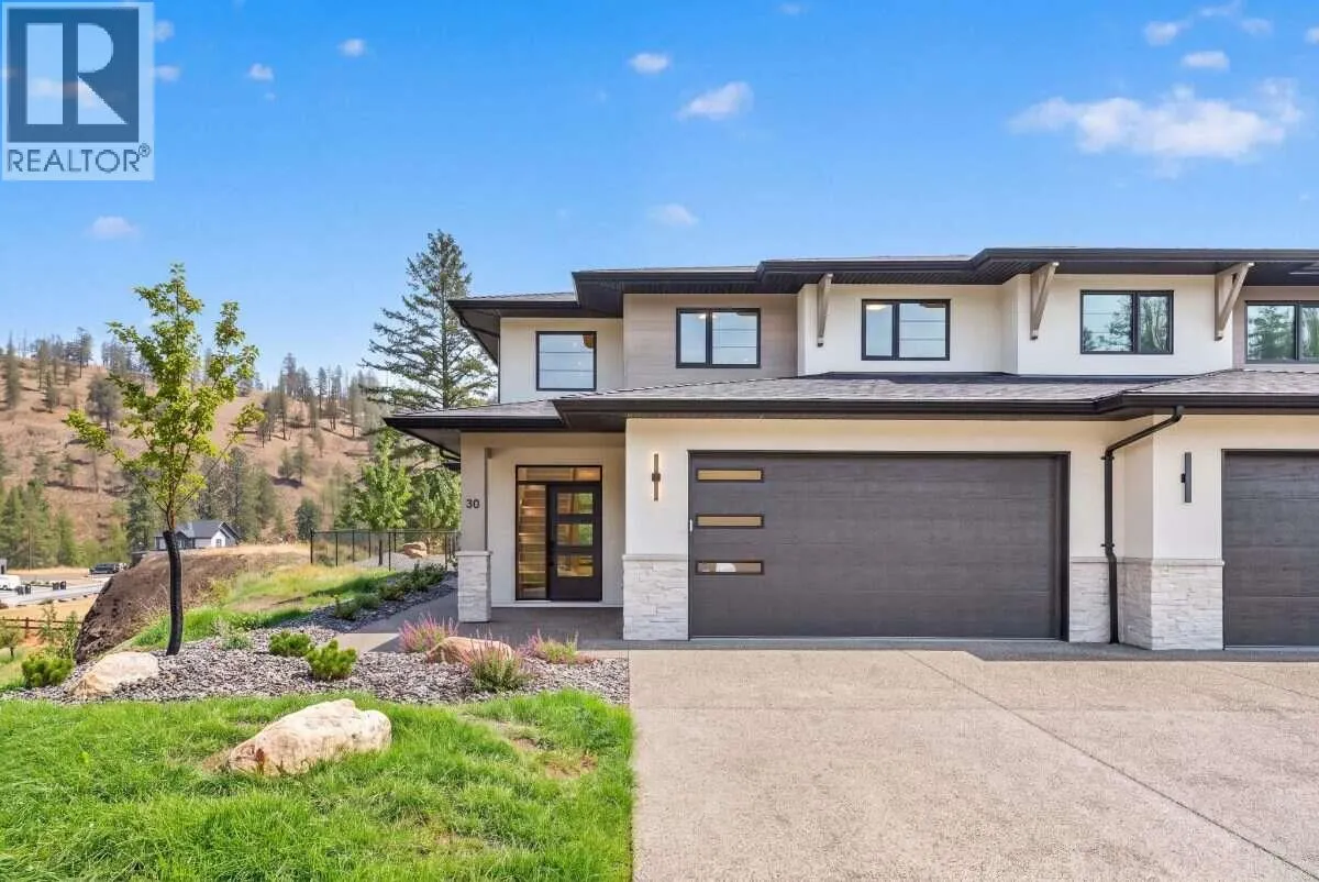 1720 Hidden Hills Drive Unit# 30
