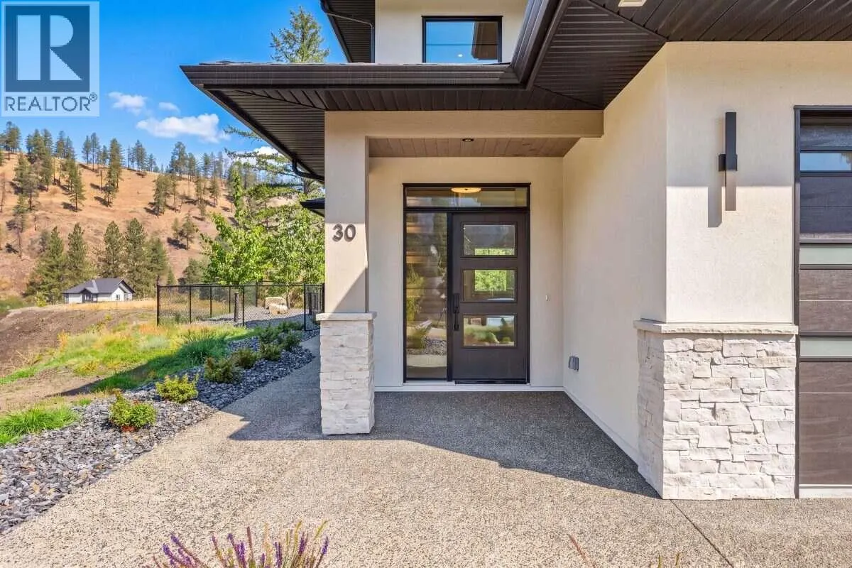 1720 Hidden Hills Drive Unit# 30