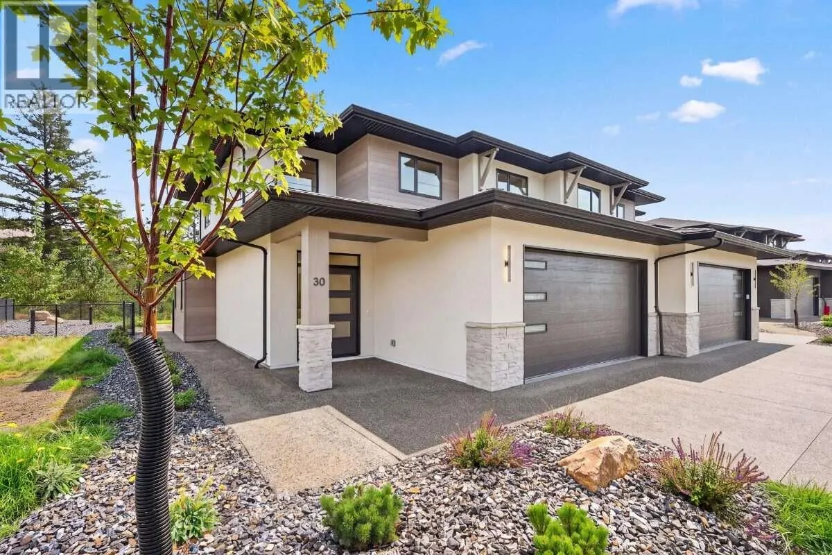 1720 Hidden Hills Drive Unit# 30