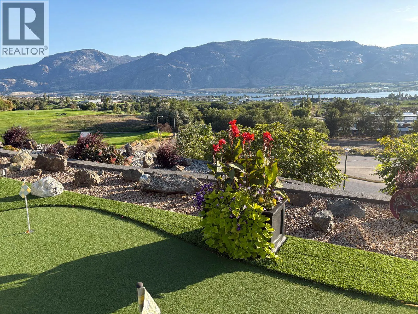 11701 Quail Ridge Place