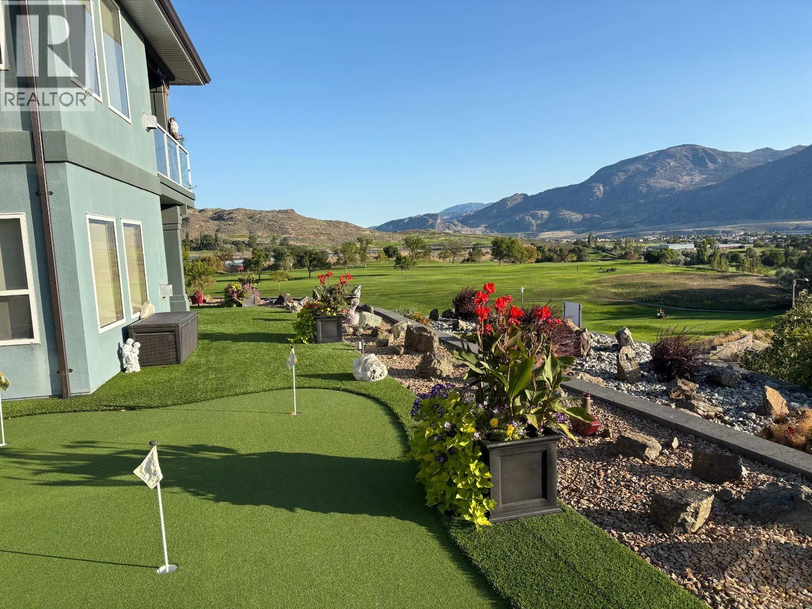 11701 Quail Ridge Place