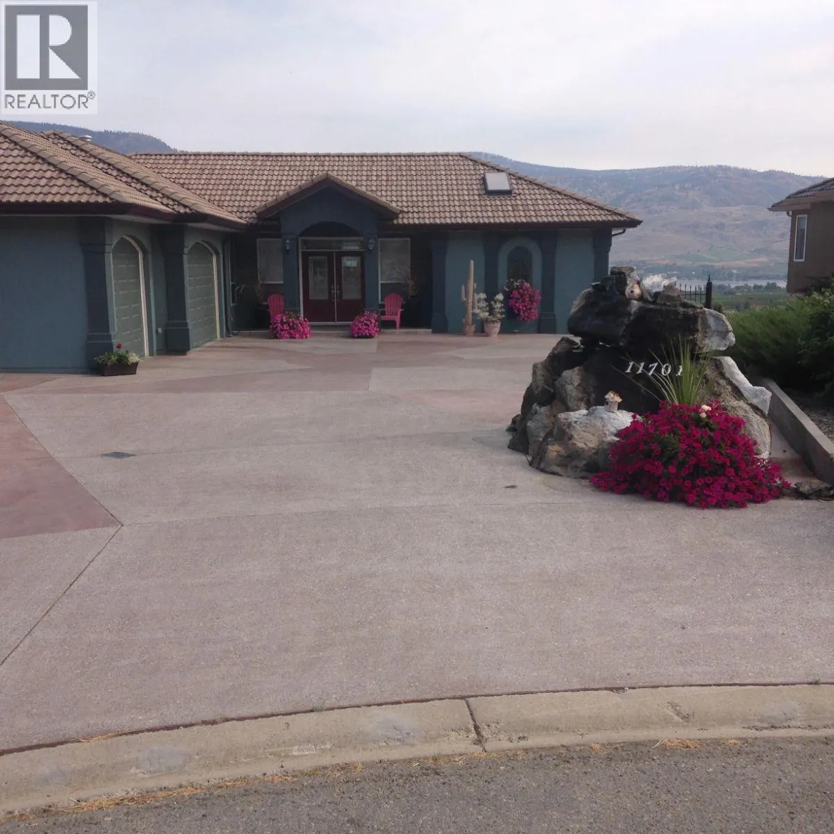 11701 Quail Ridge Place