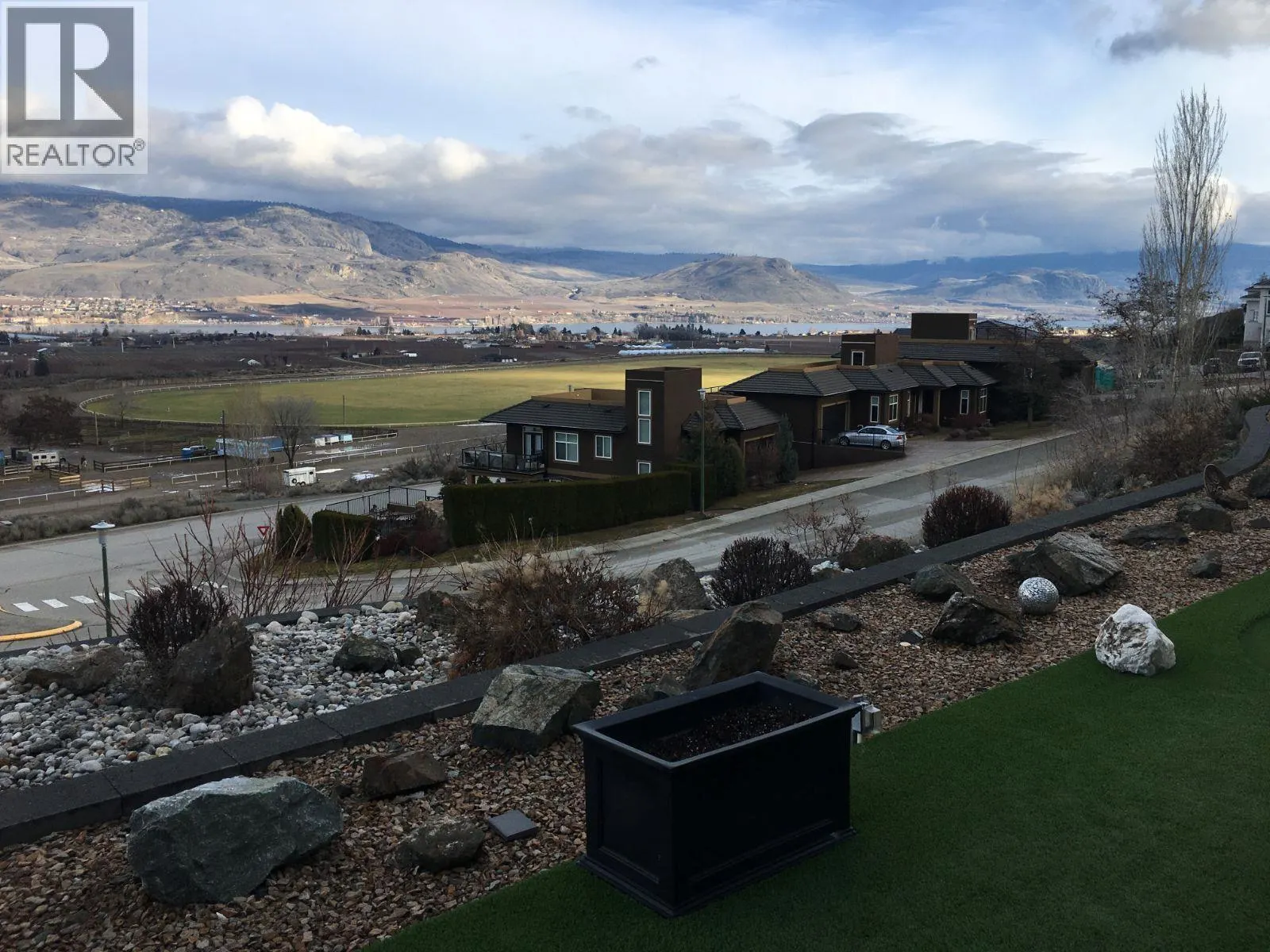 11701 Quail Ridge Place