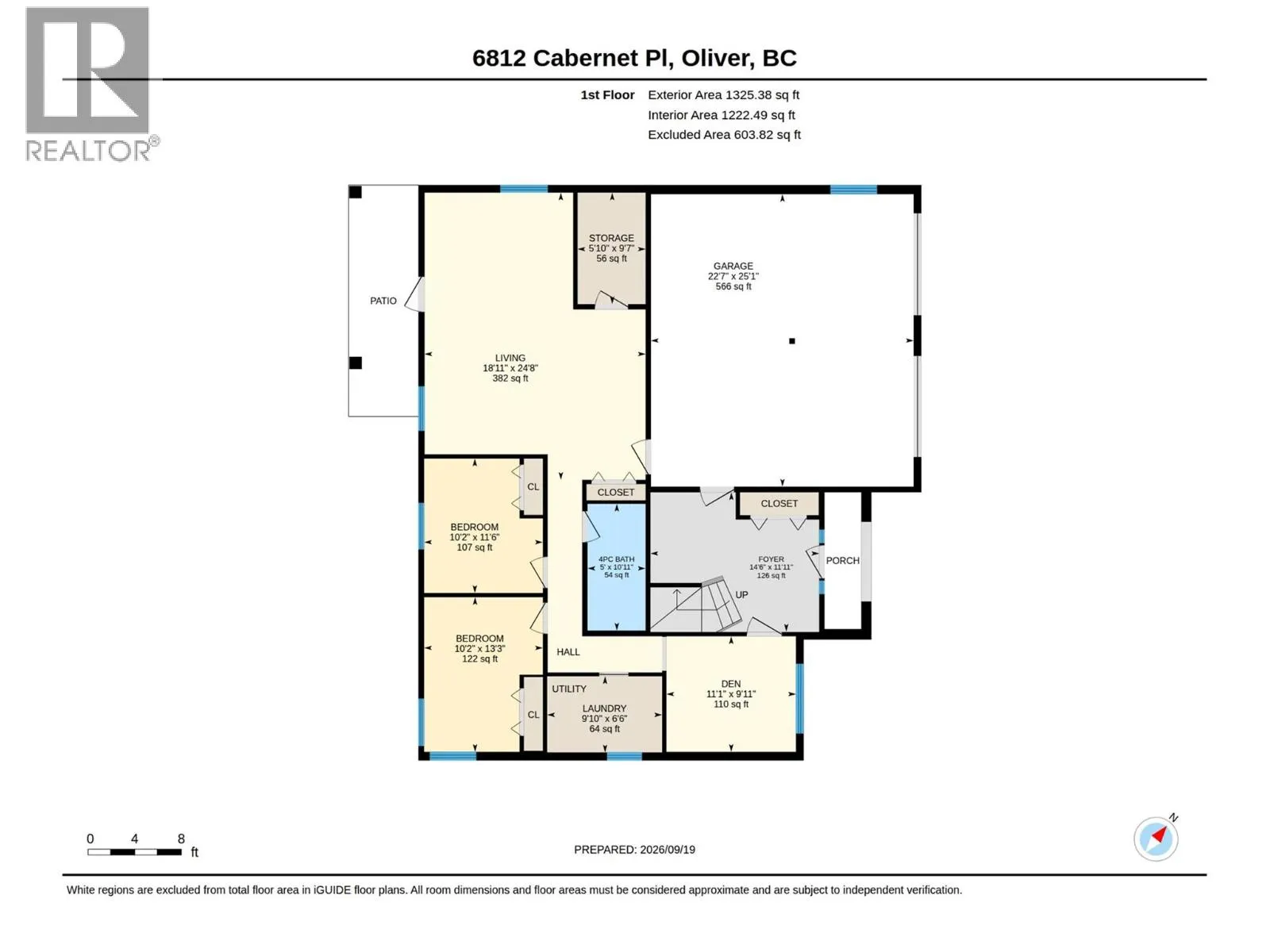 6812 Cabernet Place