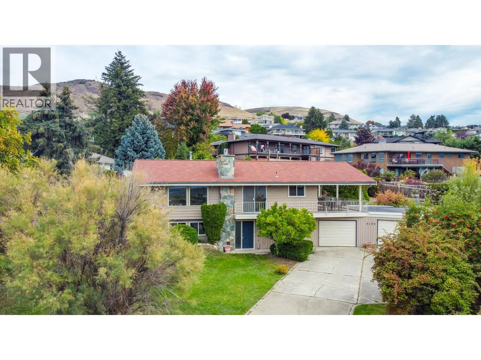 9109 Husband Road
