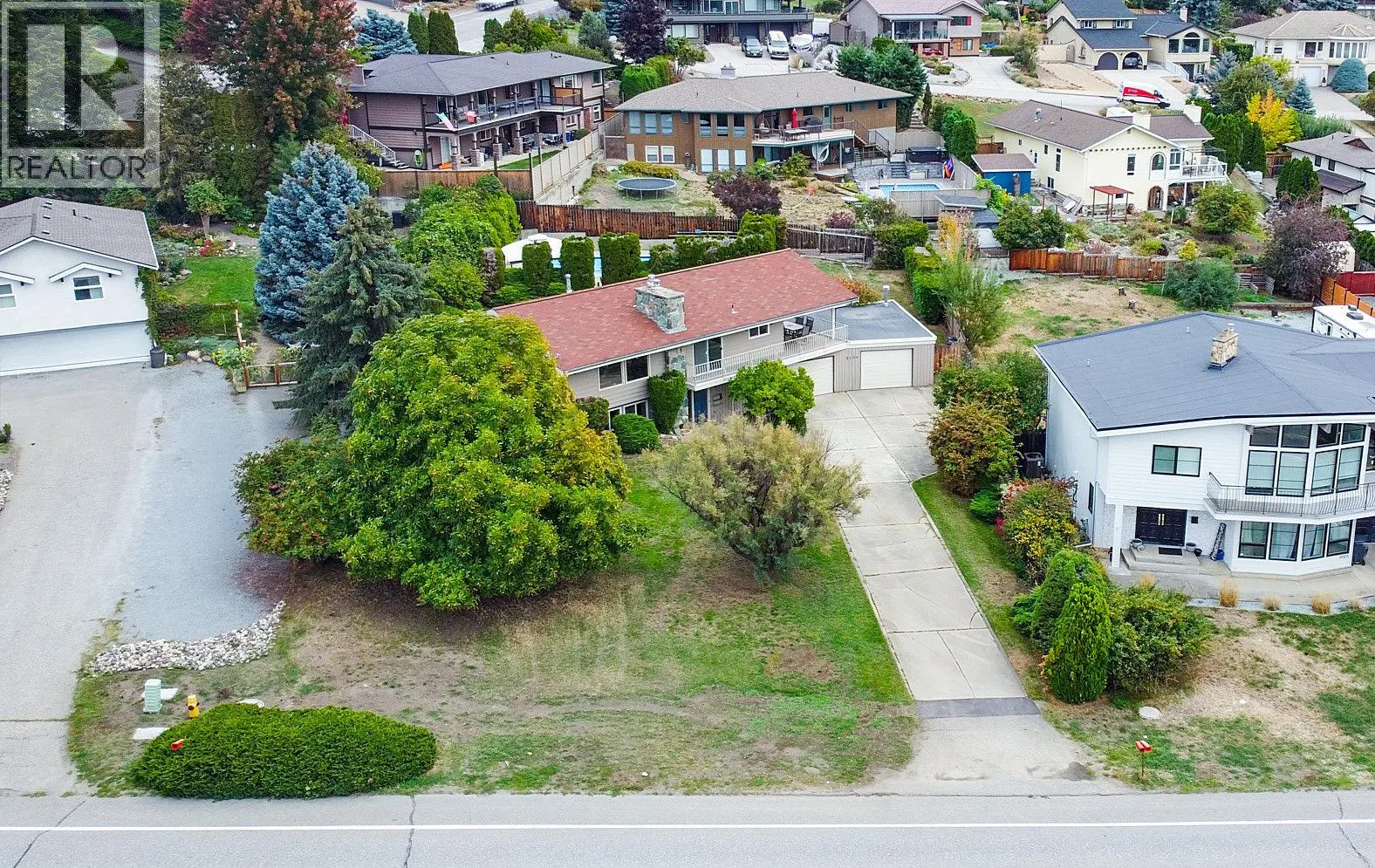 9109 Husband Road
