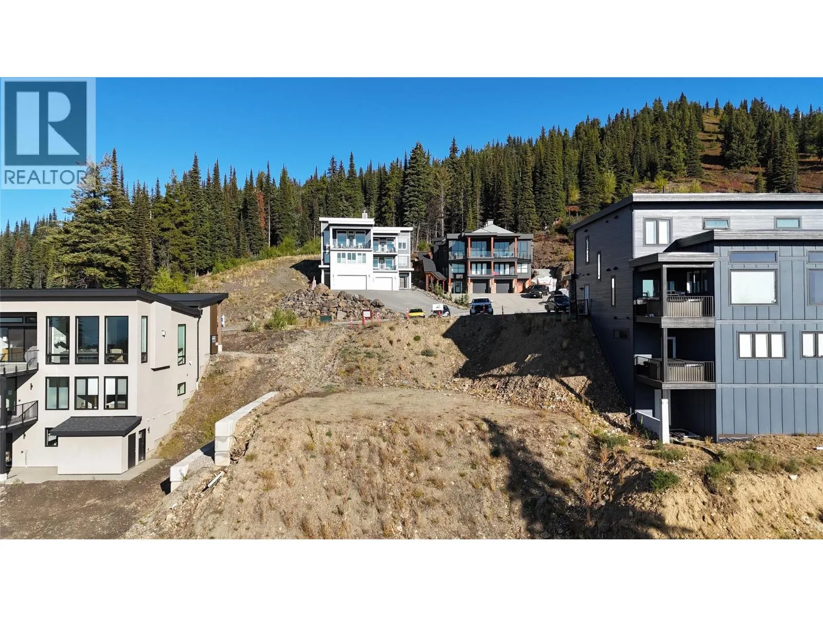9986 Cathedral Drive Unit# Lot 17-2