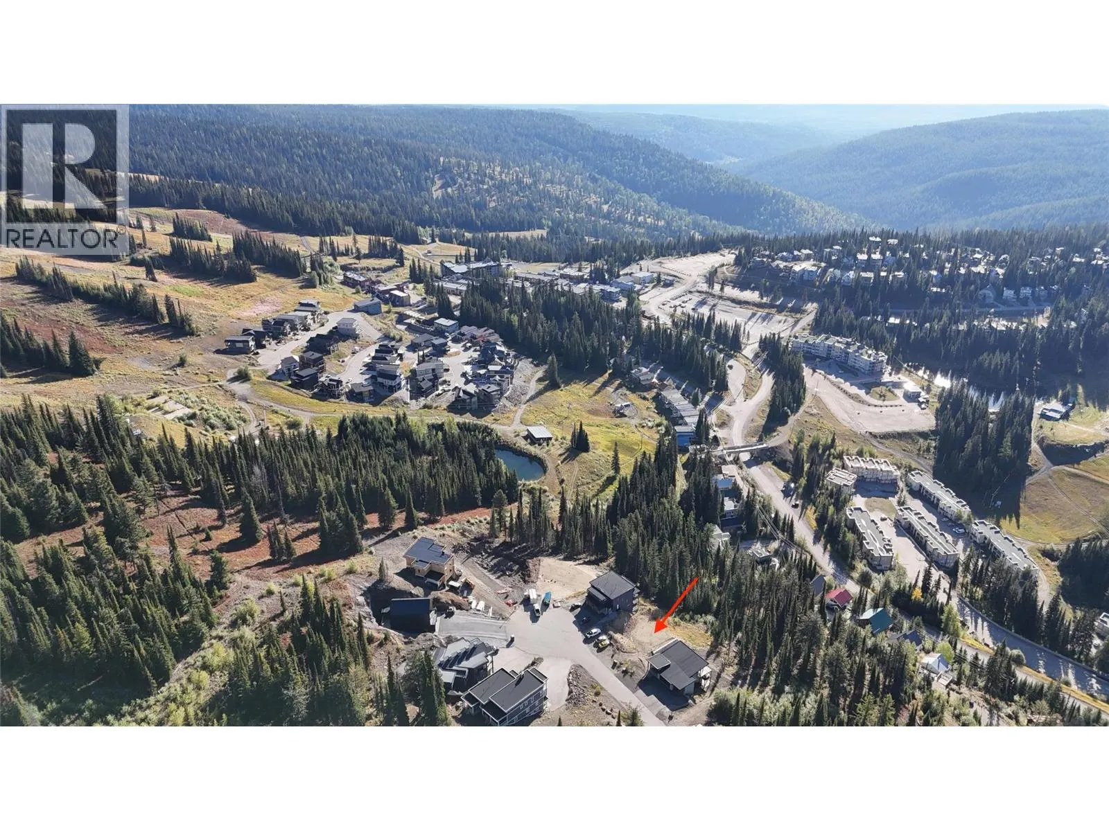9986 Cathedral Drive Unit# Lot 17-2