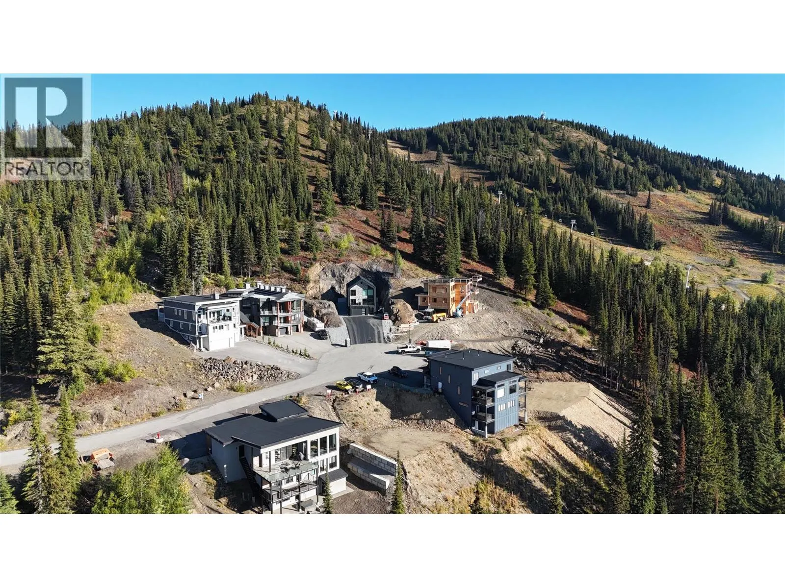 9986 Cathedral Drive Unit# Lot 17-2