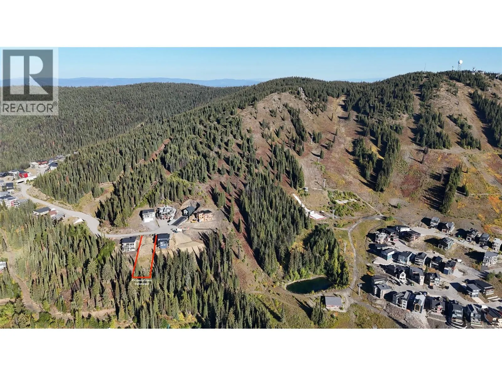 9986 Cathedral Drive Unit# Lot 17-2