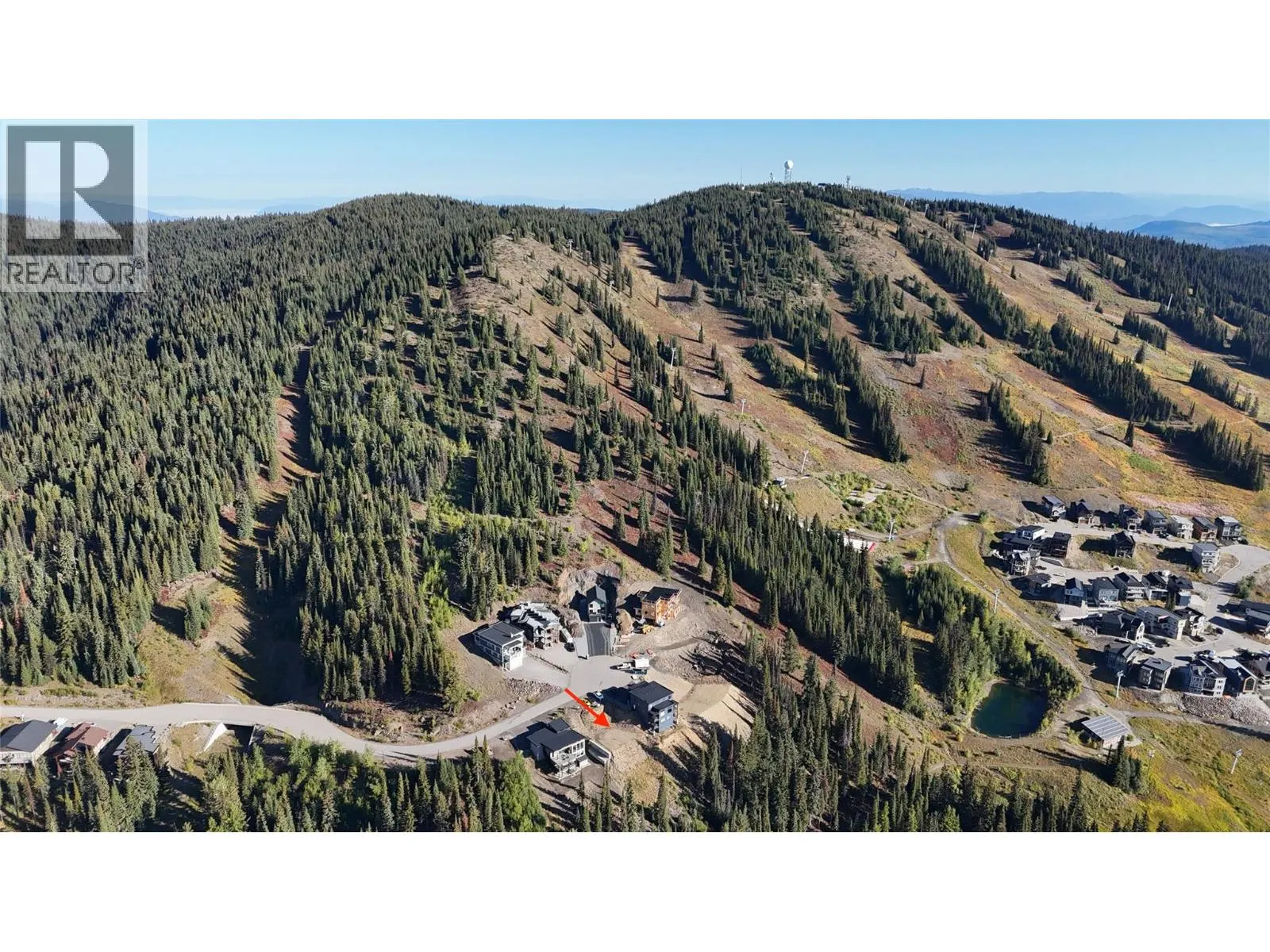9986 Cathedral Drive Unit# Lot 17-2