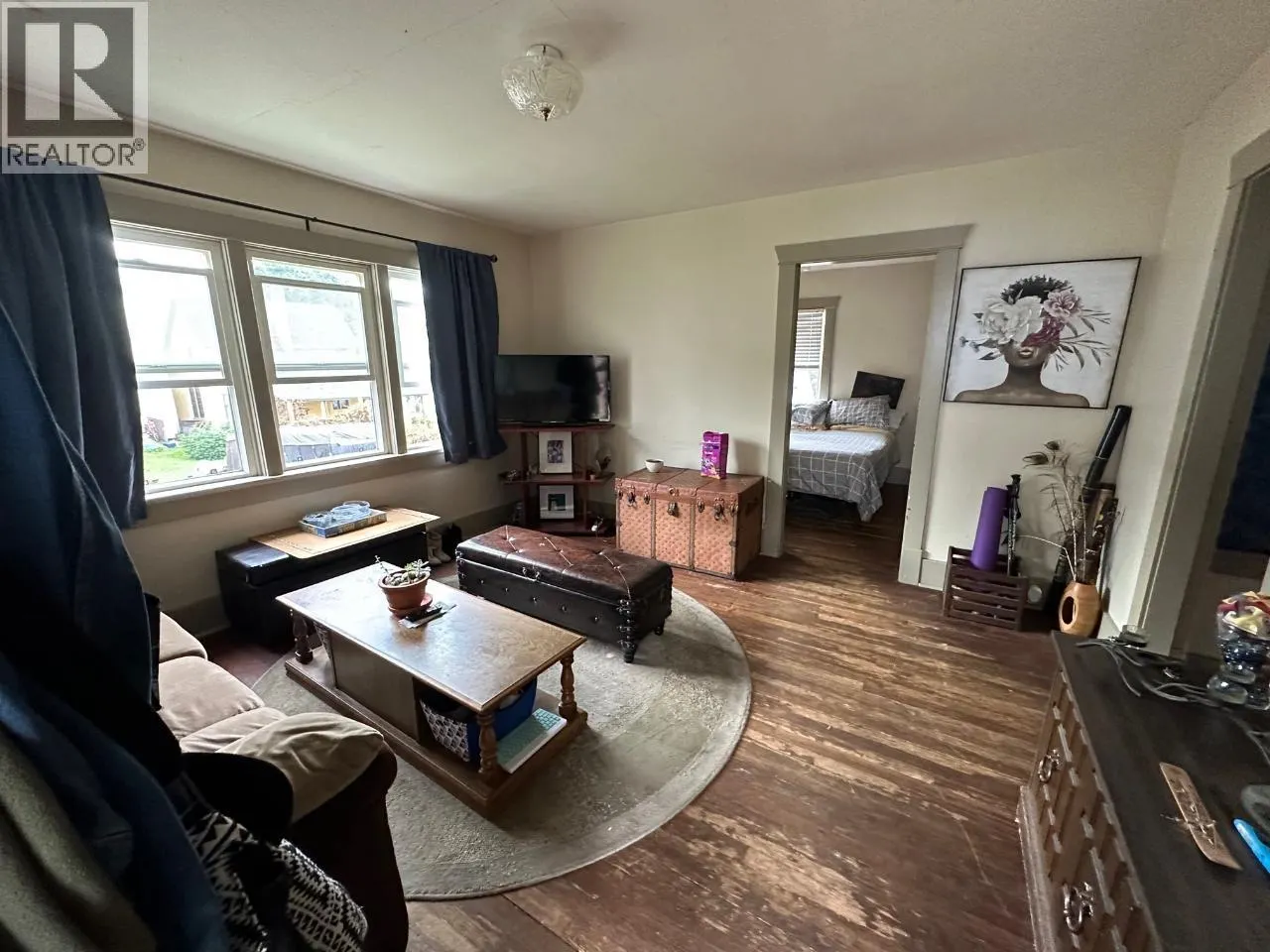 411 LATIMER Street