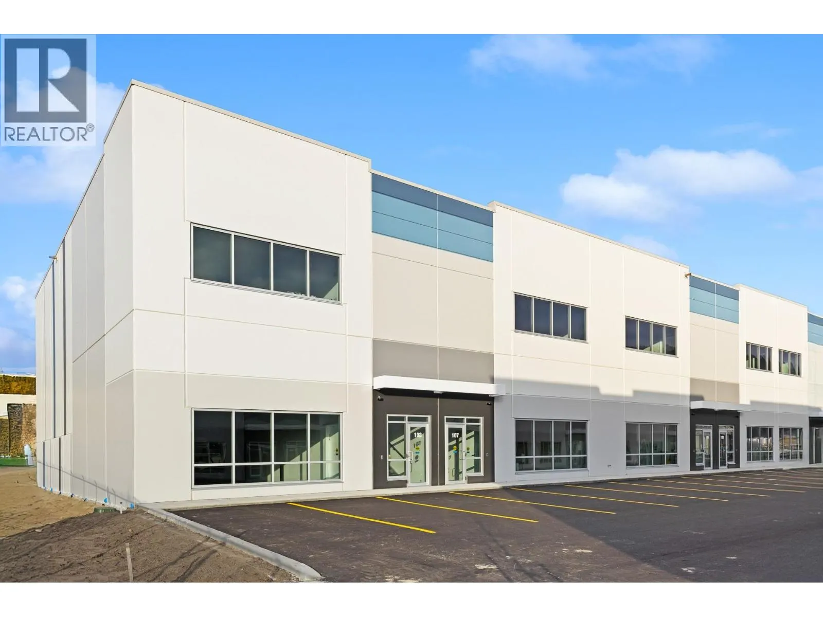 2640 Kyle Road Unit# 105