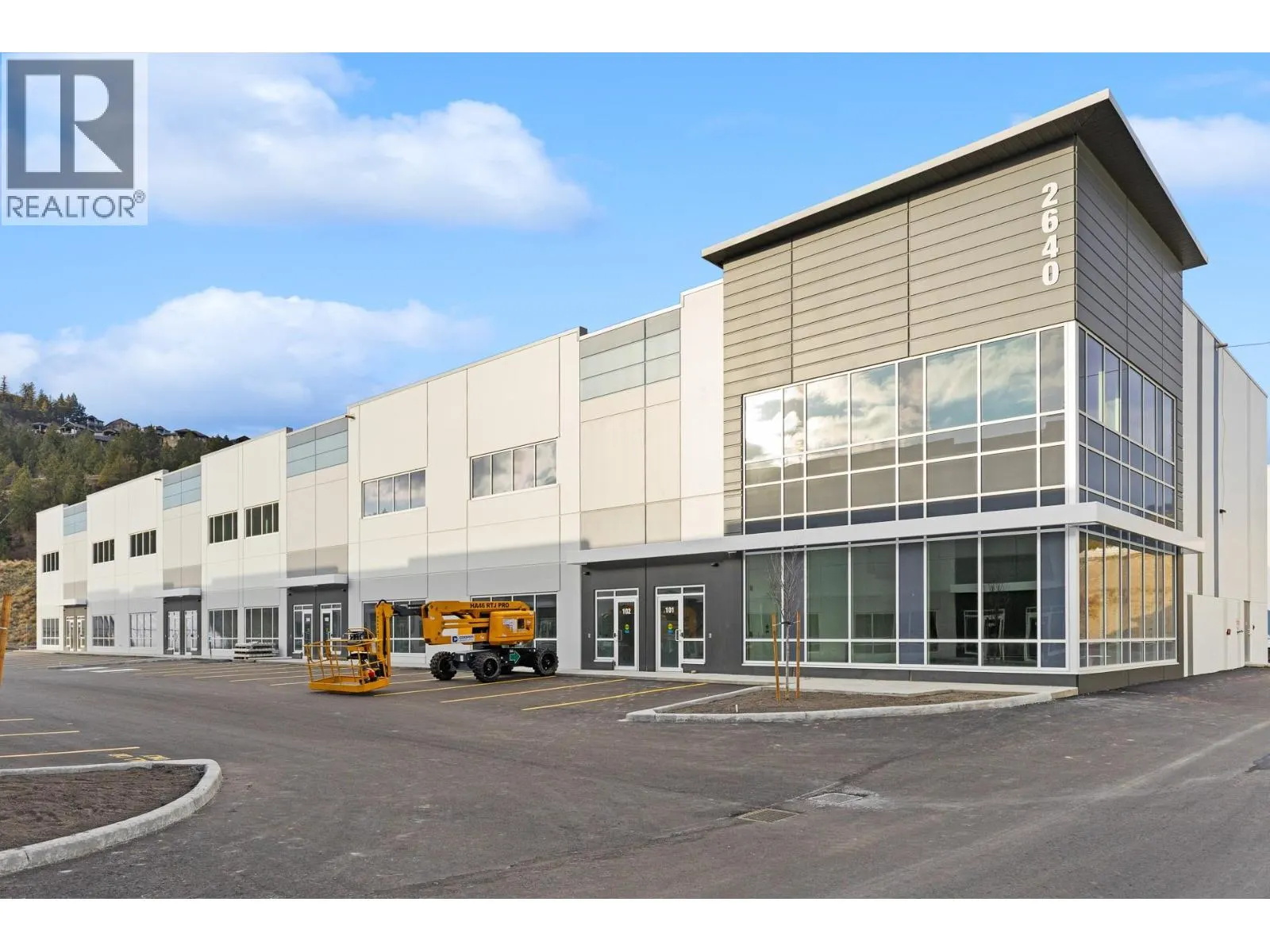 2640 Kyle Road Unit# 105