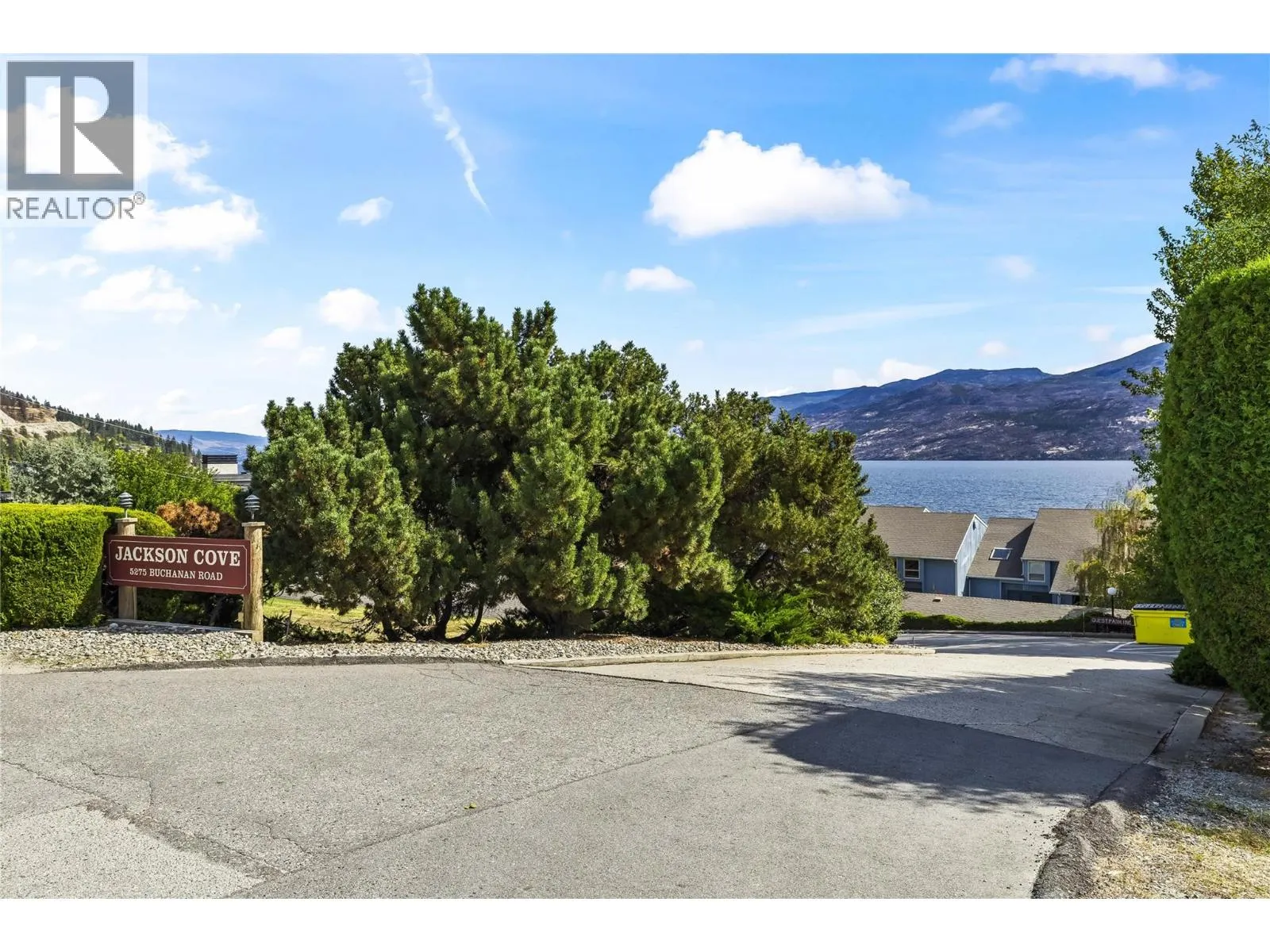 5275 Buchanan Road Unit# 205