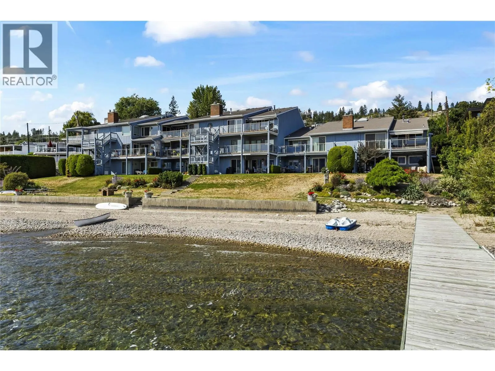 5275 Buchanan Road Unit# 205