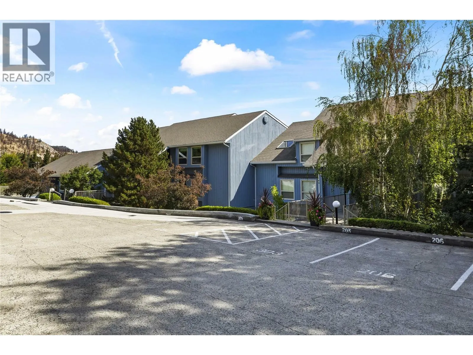 5275 Buchanan Road Unit# 205