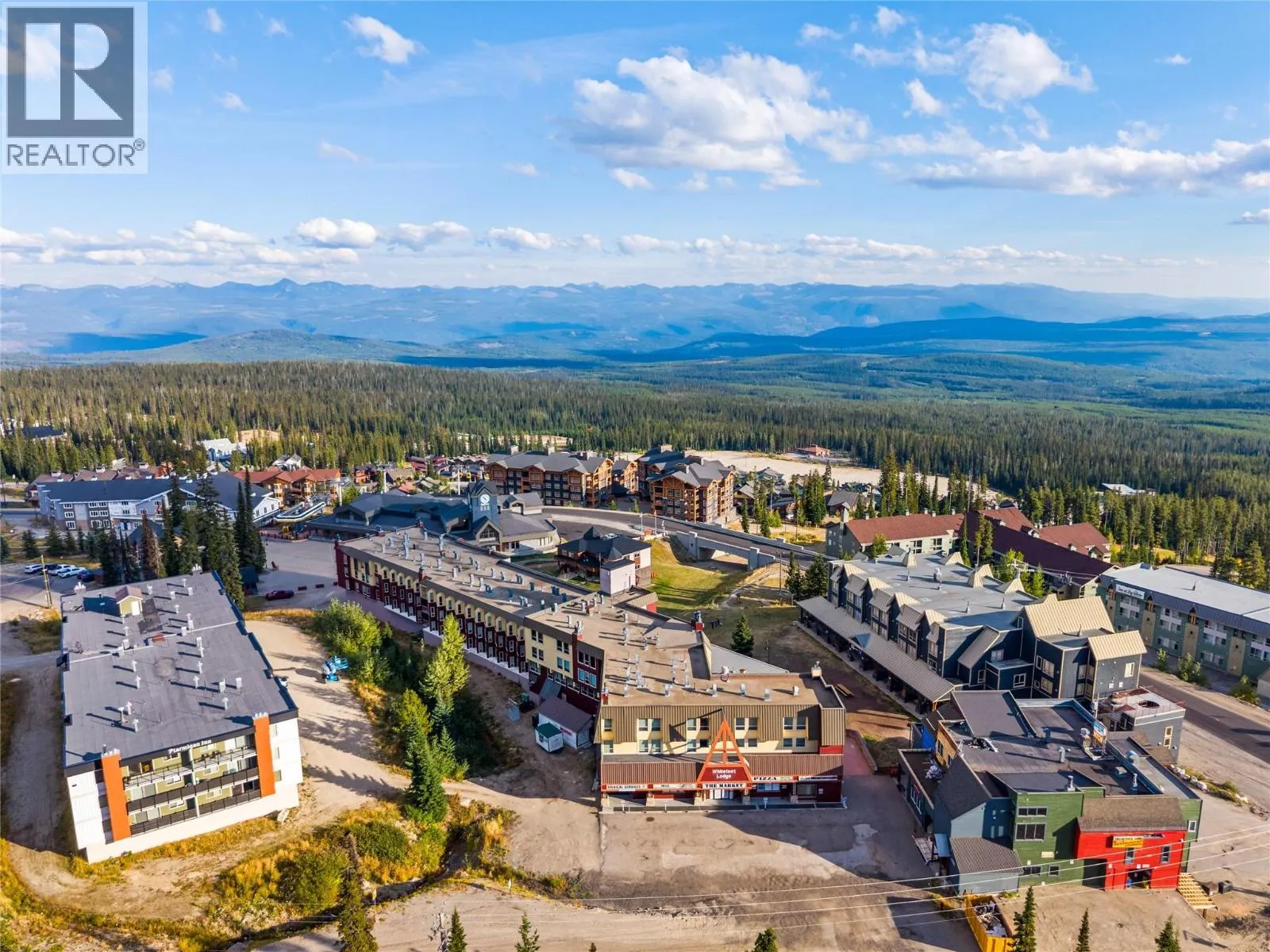 5375 Big White Road Unit# 204