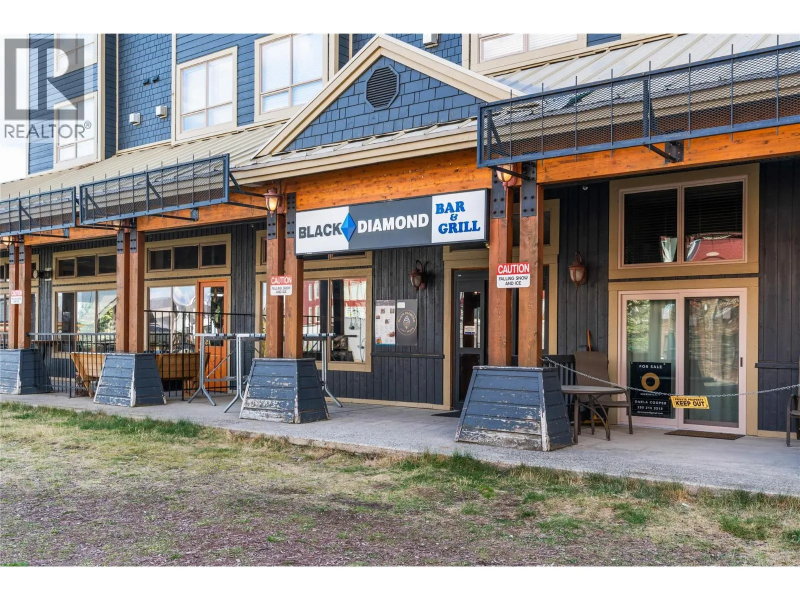 5375 Big White Road Unit# 204