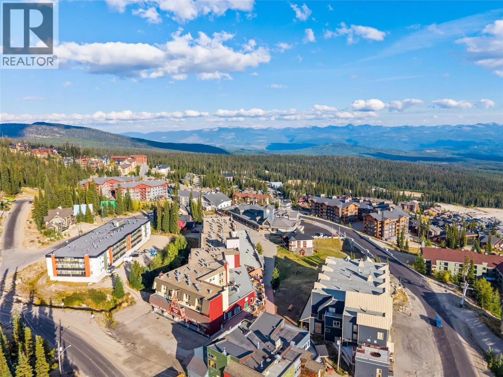 5375 Big White Road Unit# 204