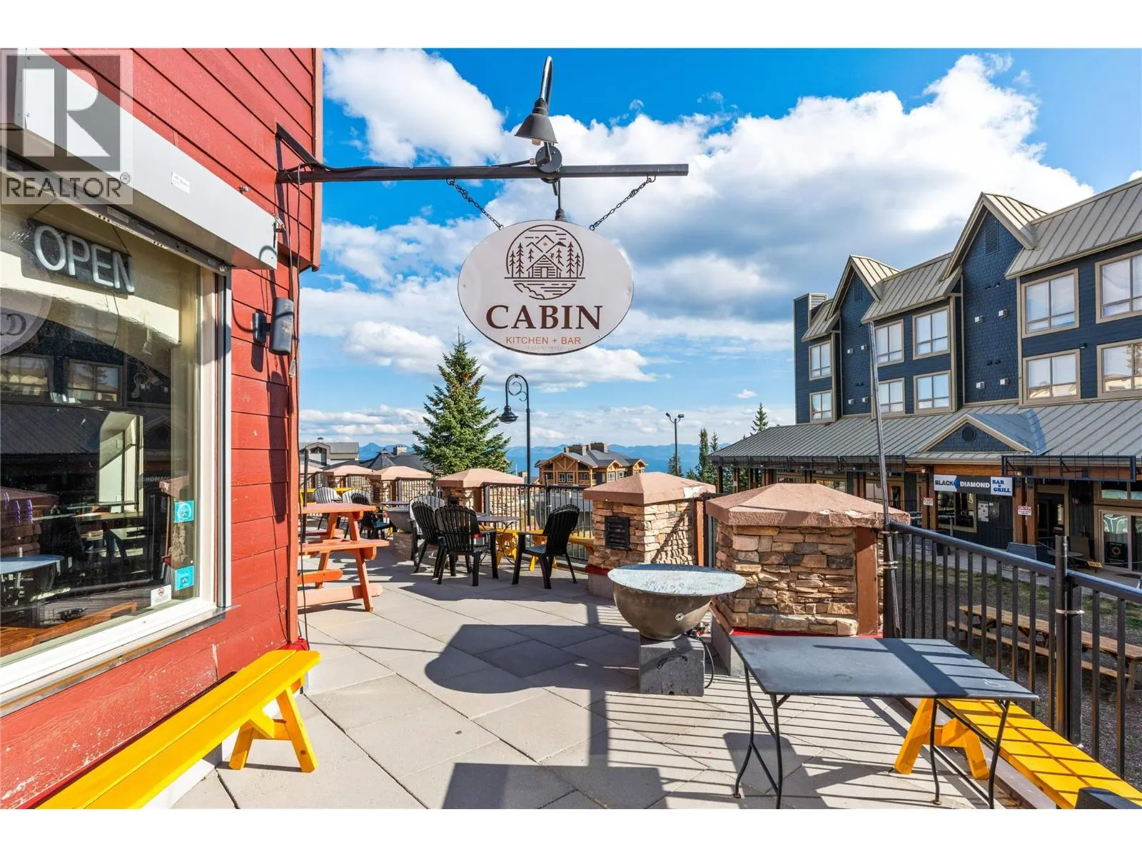 5375 Big White Road Unit# 204