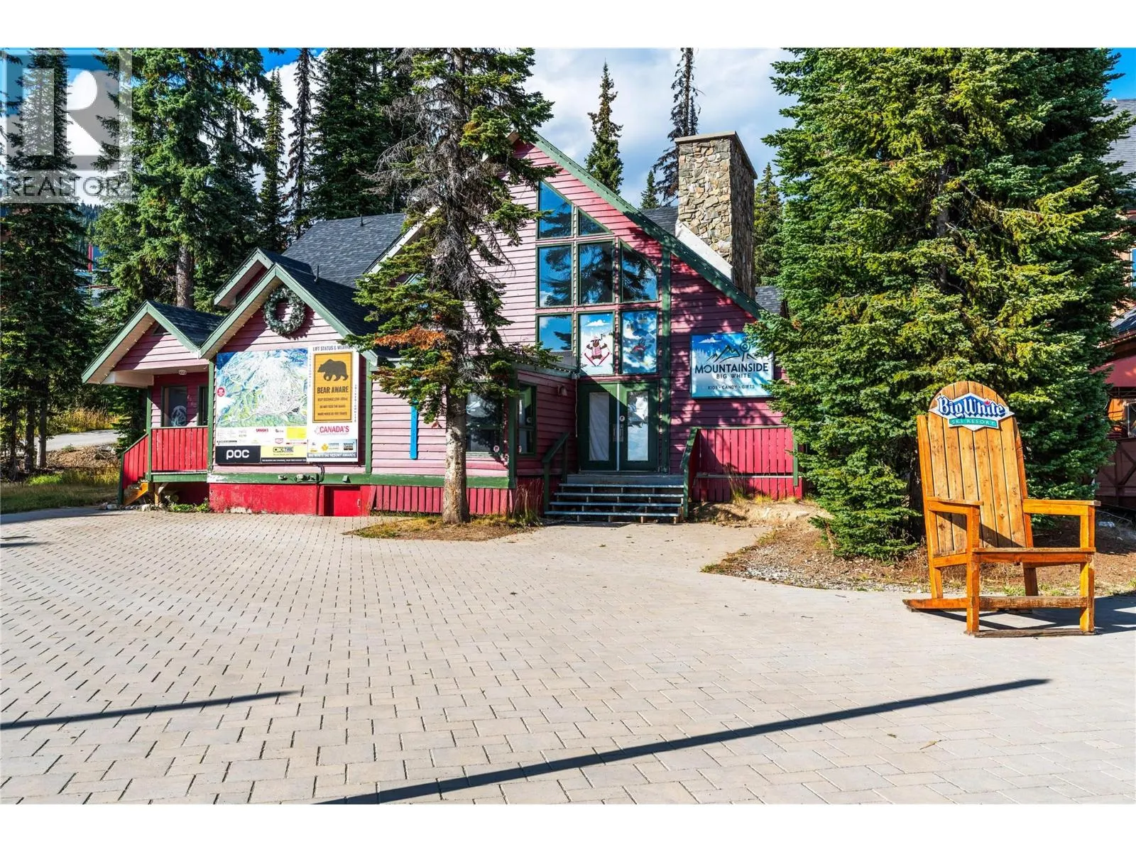 5375 Big White Road Unit# 204
