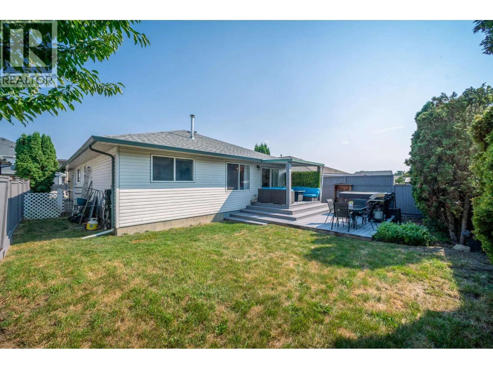 110 Wyndham Crescent