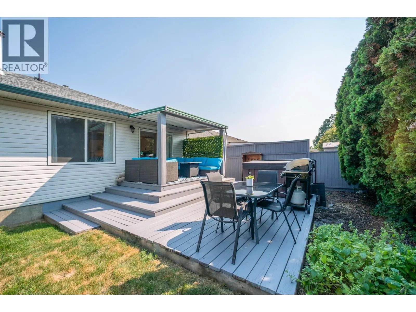 110 Wyndham Crescent
