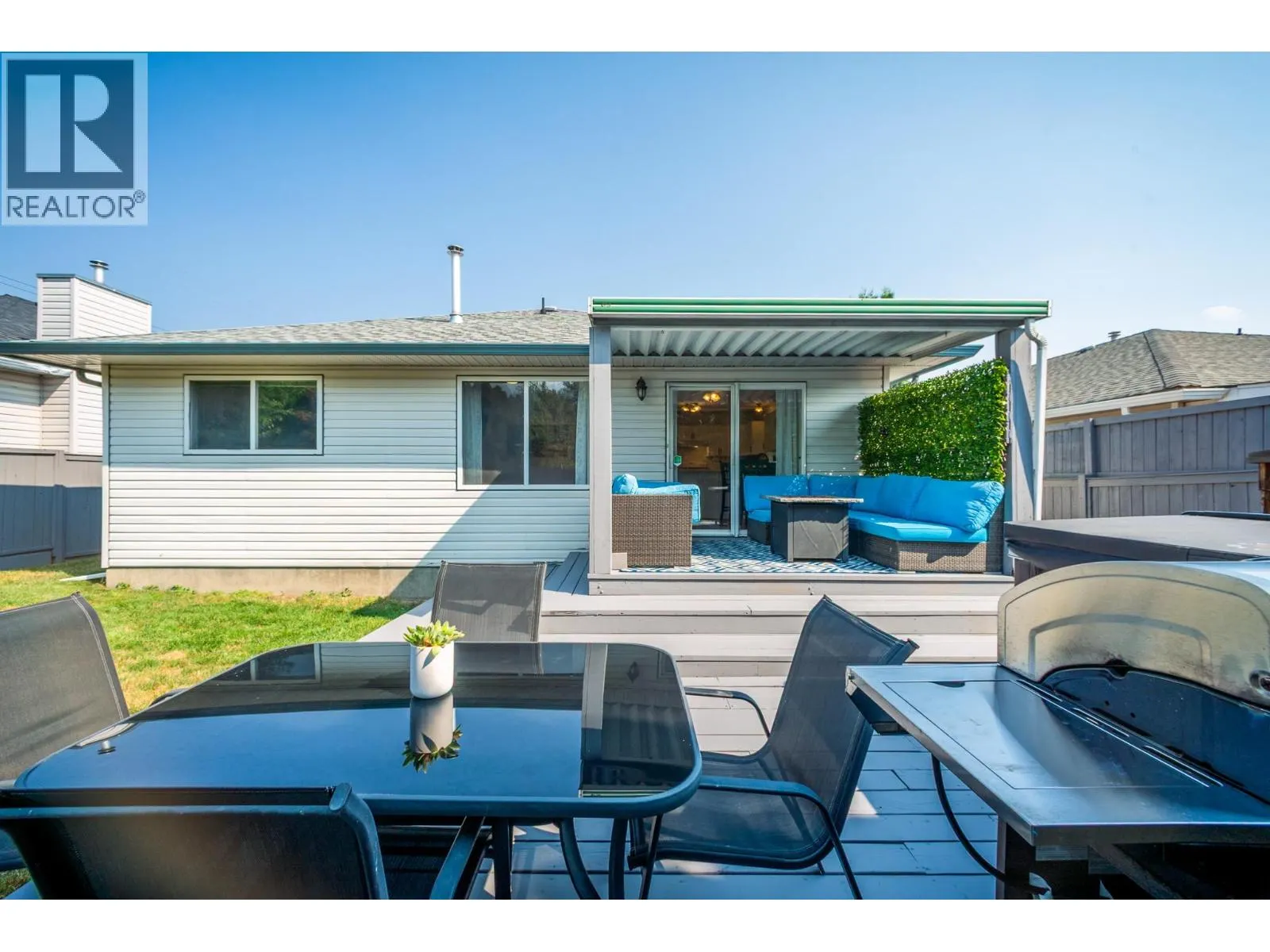 110 Wyndham Crescent