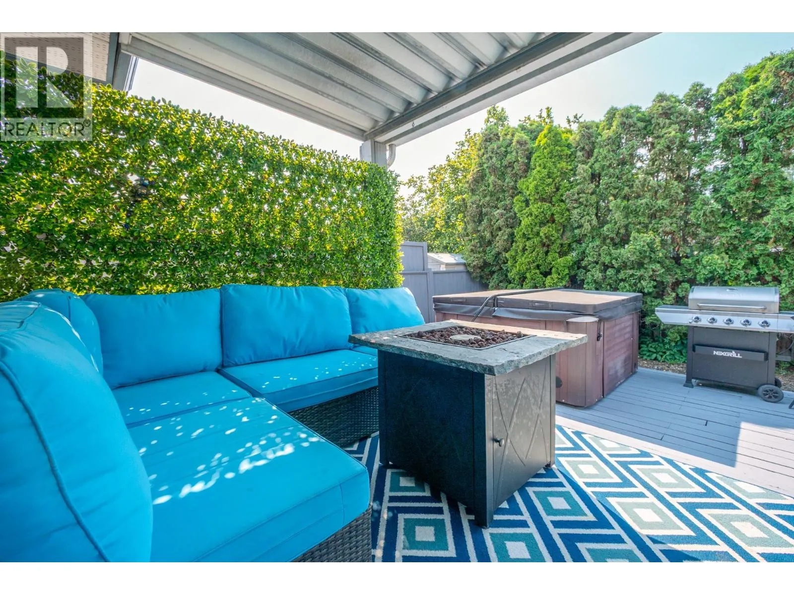 110 Wyndham Crescent