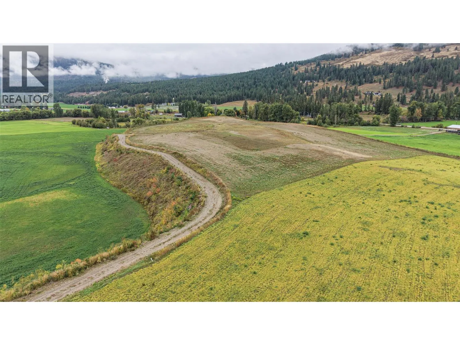 687 Mabel Lake Road