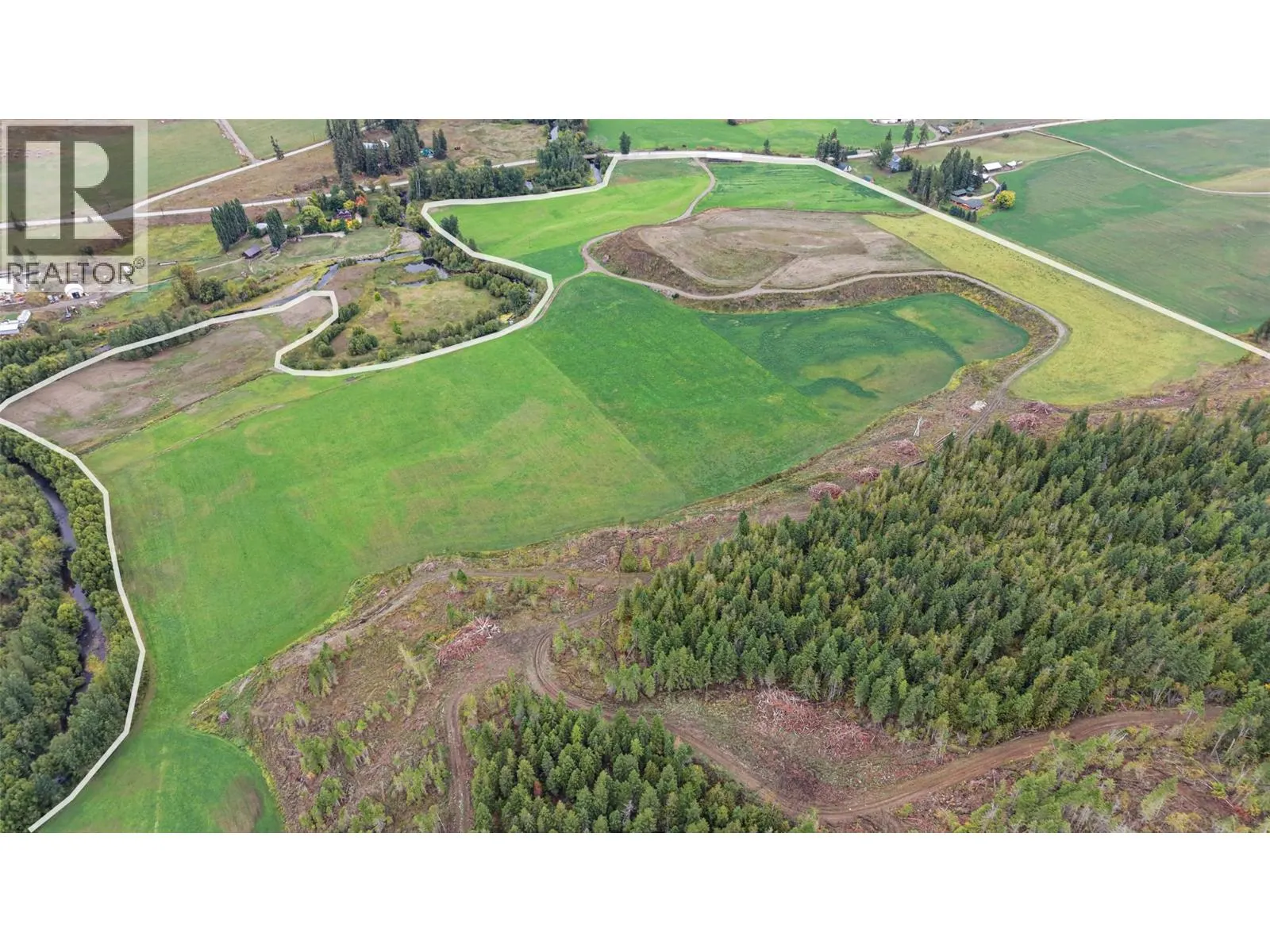 687 Mabel Lake Road