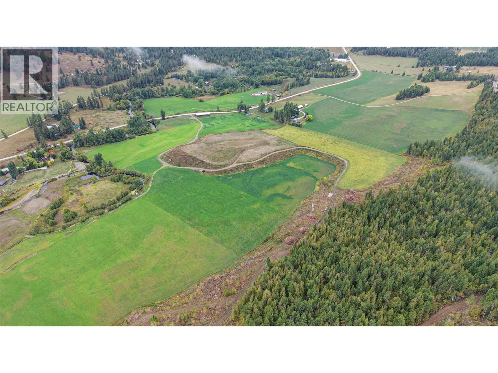 687 Mabel Lake Road