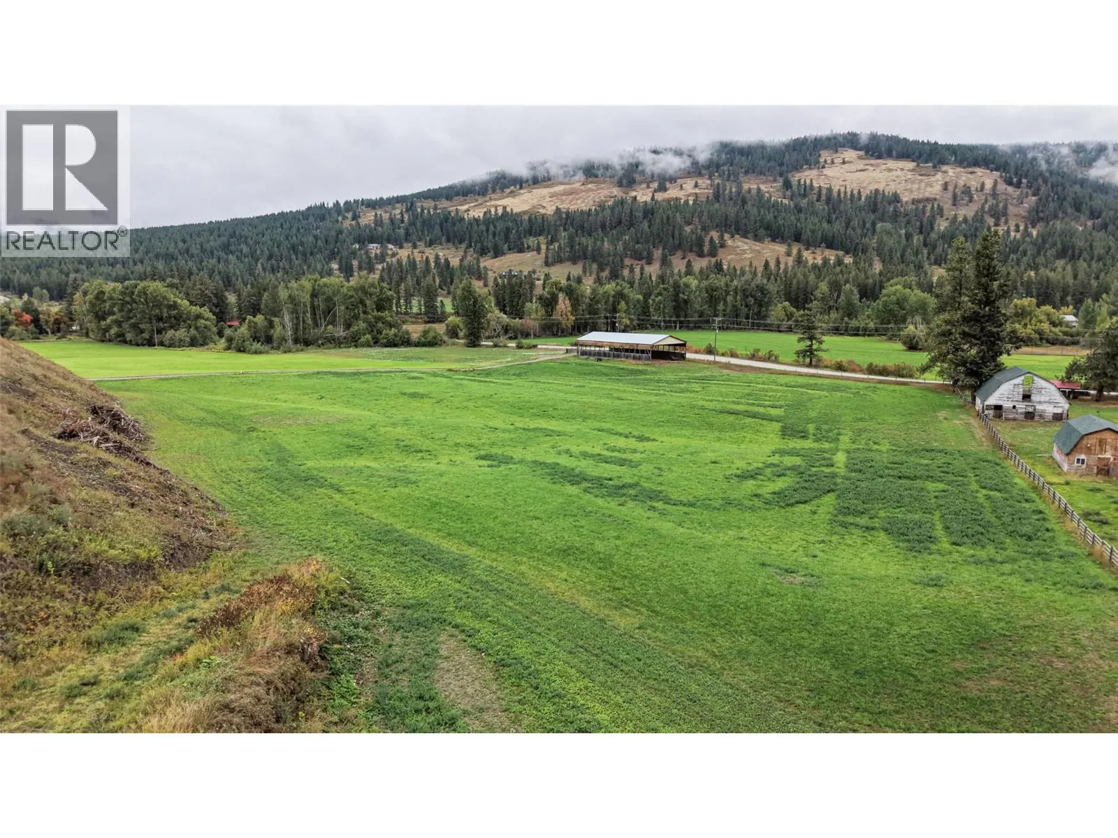 687 Mabel Lake Road