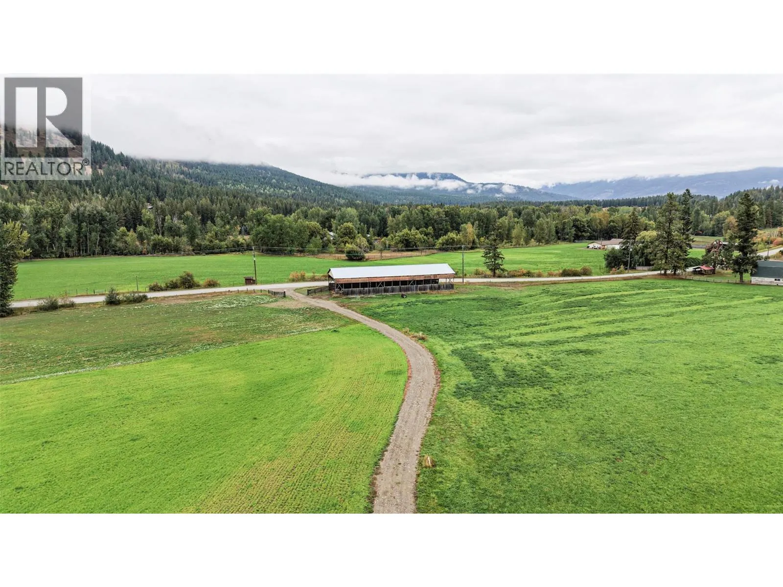 687 Mabel Lake Road