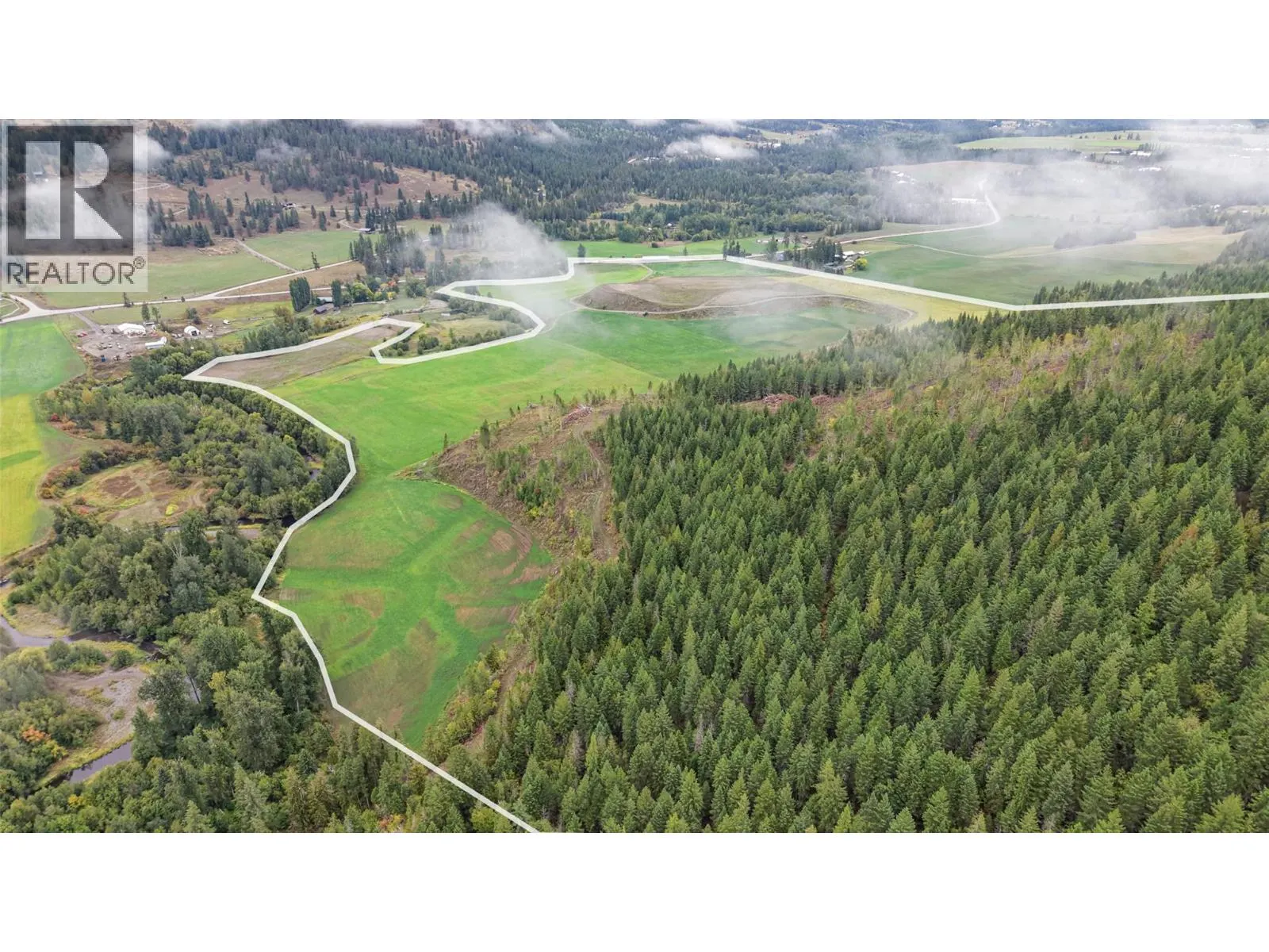 687 Mabel Lake Road