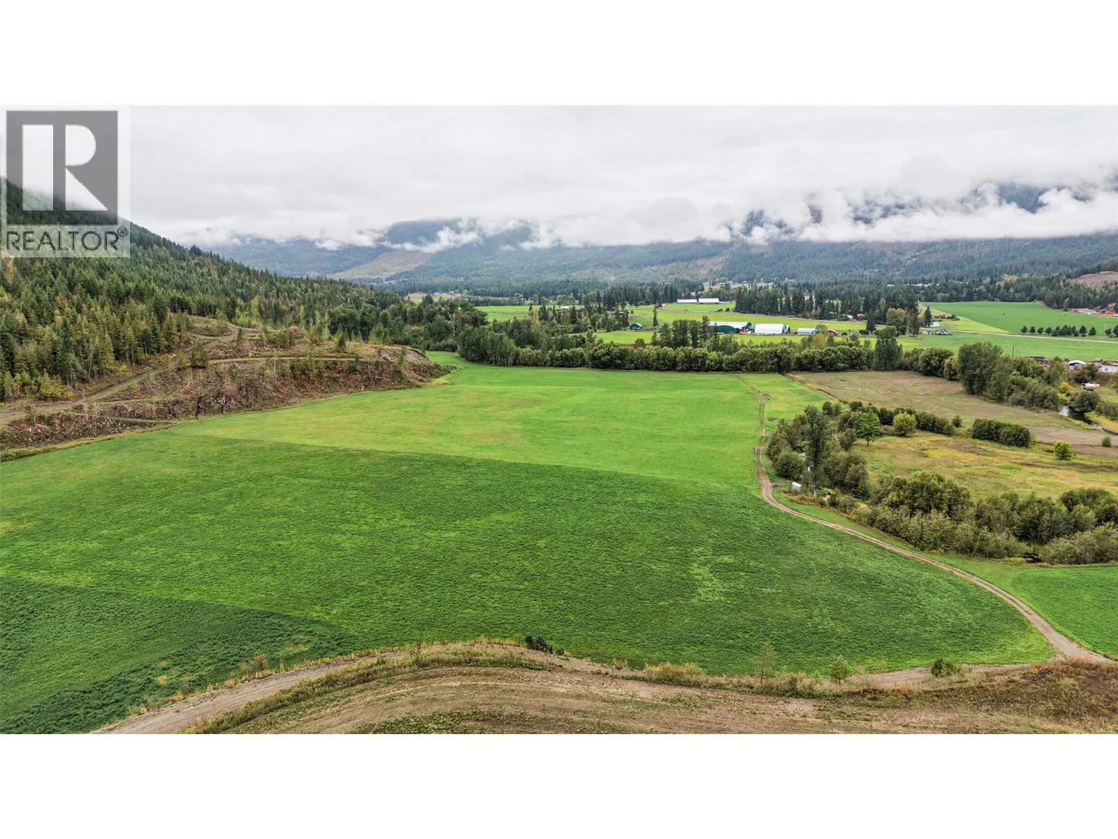 687 Mabel Lake Road