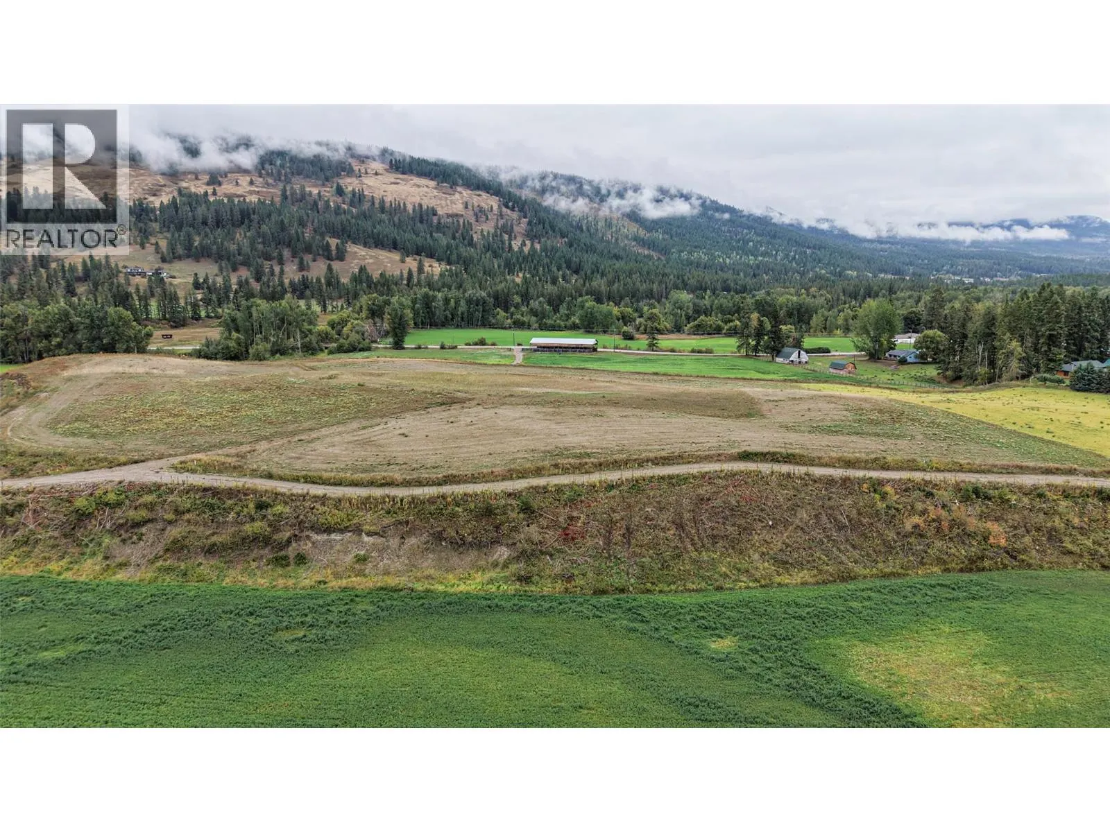 687 Mabel Lake Road