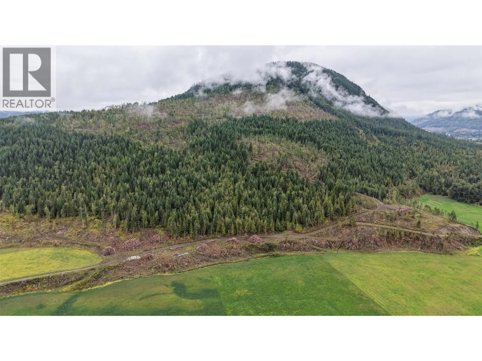 687 Mabel Lake Road