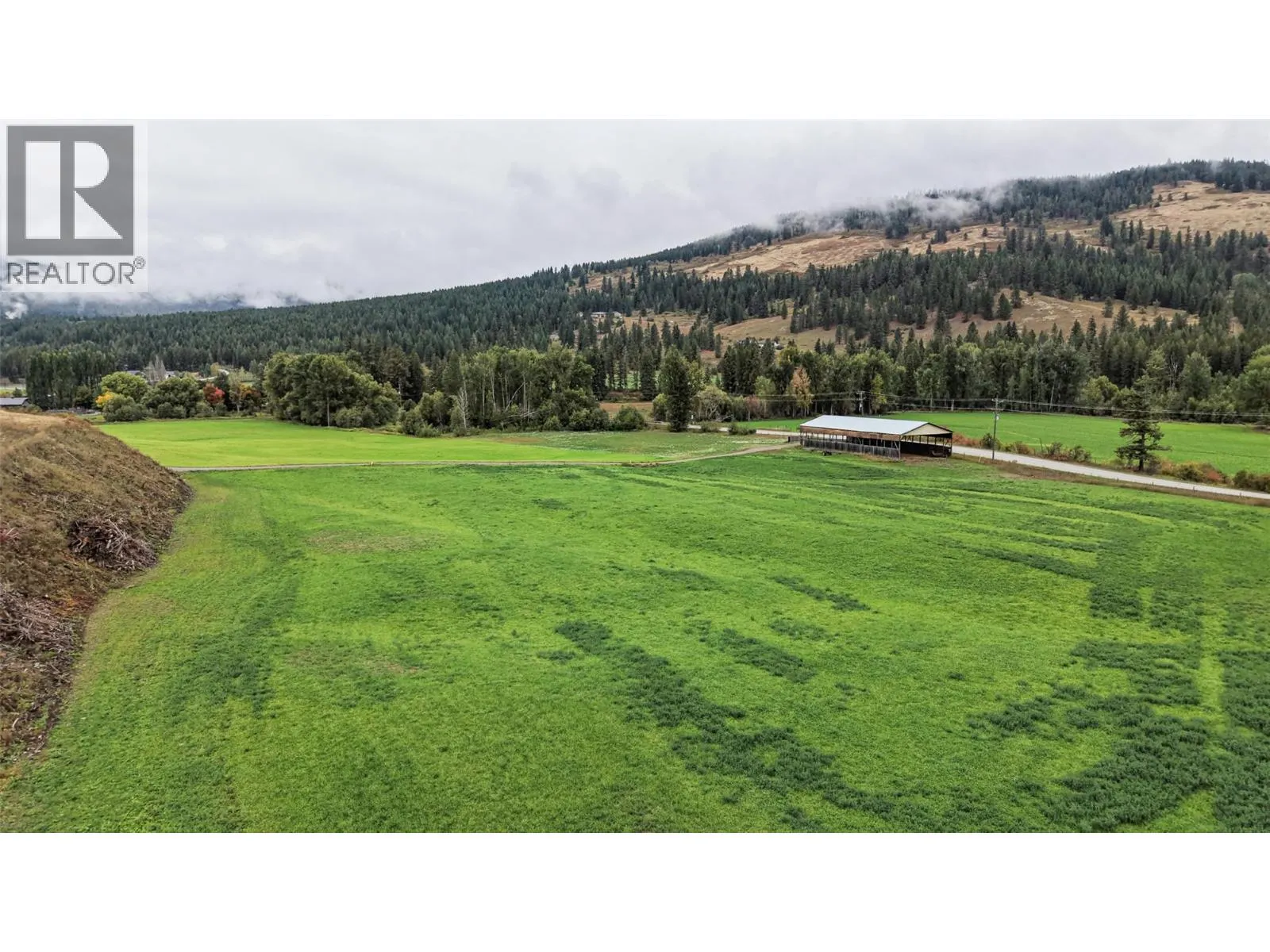 687 Mabel Lake Road